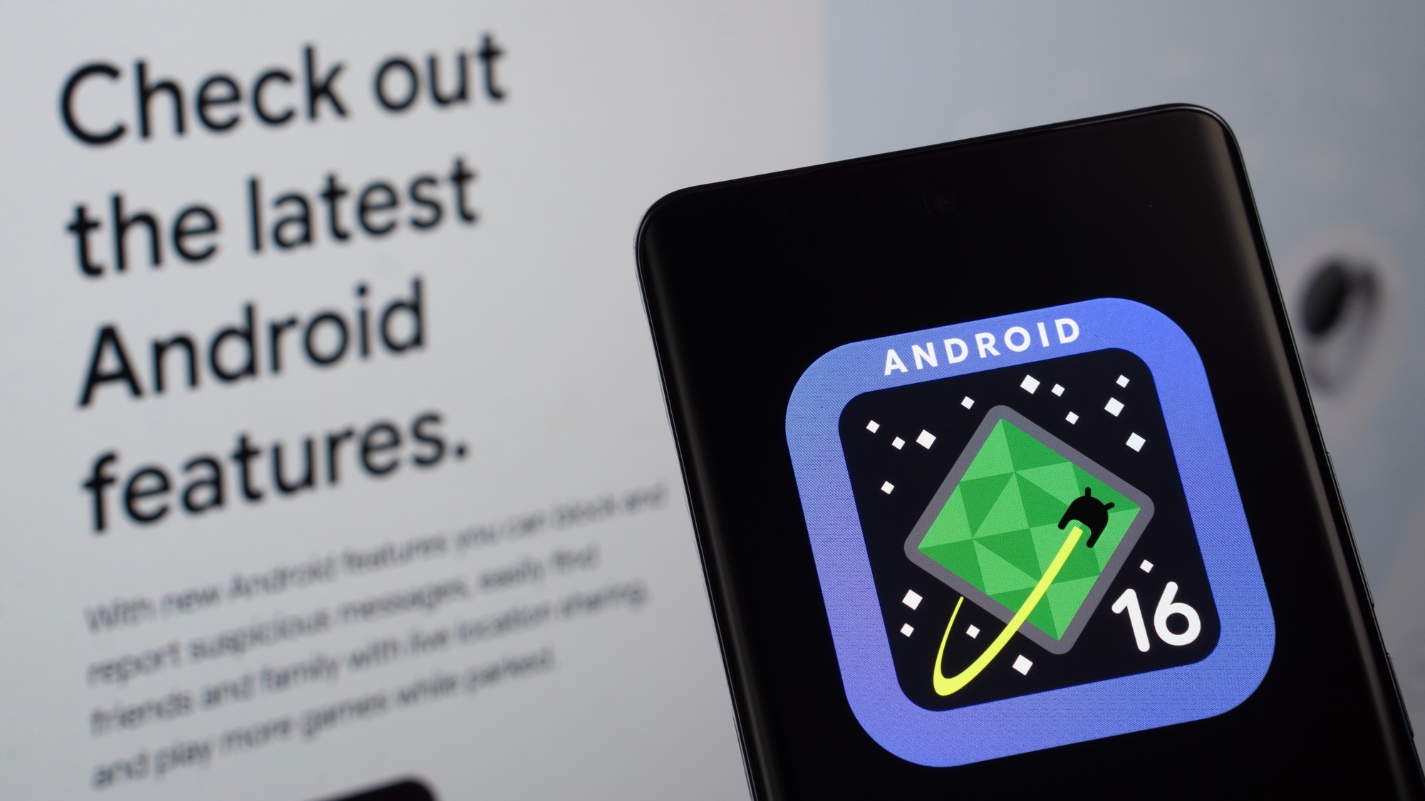 Android 16's broken back button is driving me crazy — but there's finally a fix