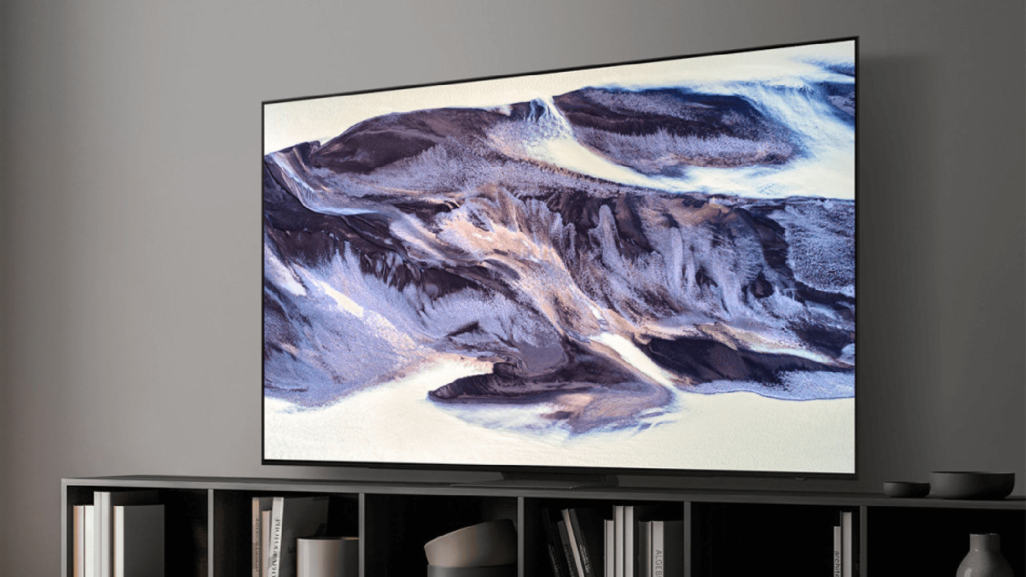 Samsung is giving these older TVs a big Tizen OS upgrade — see if yours is on the list