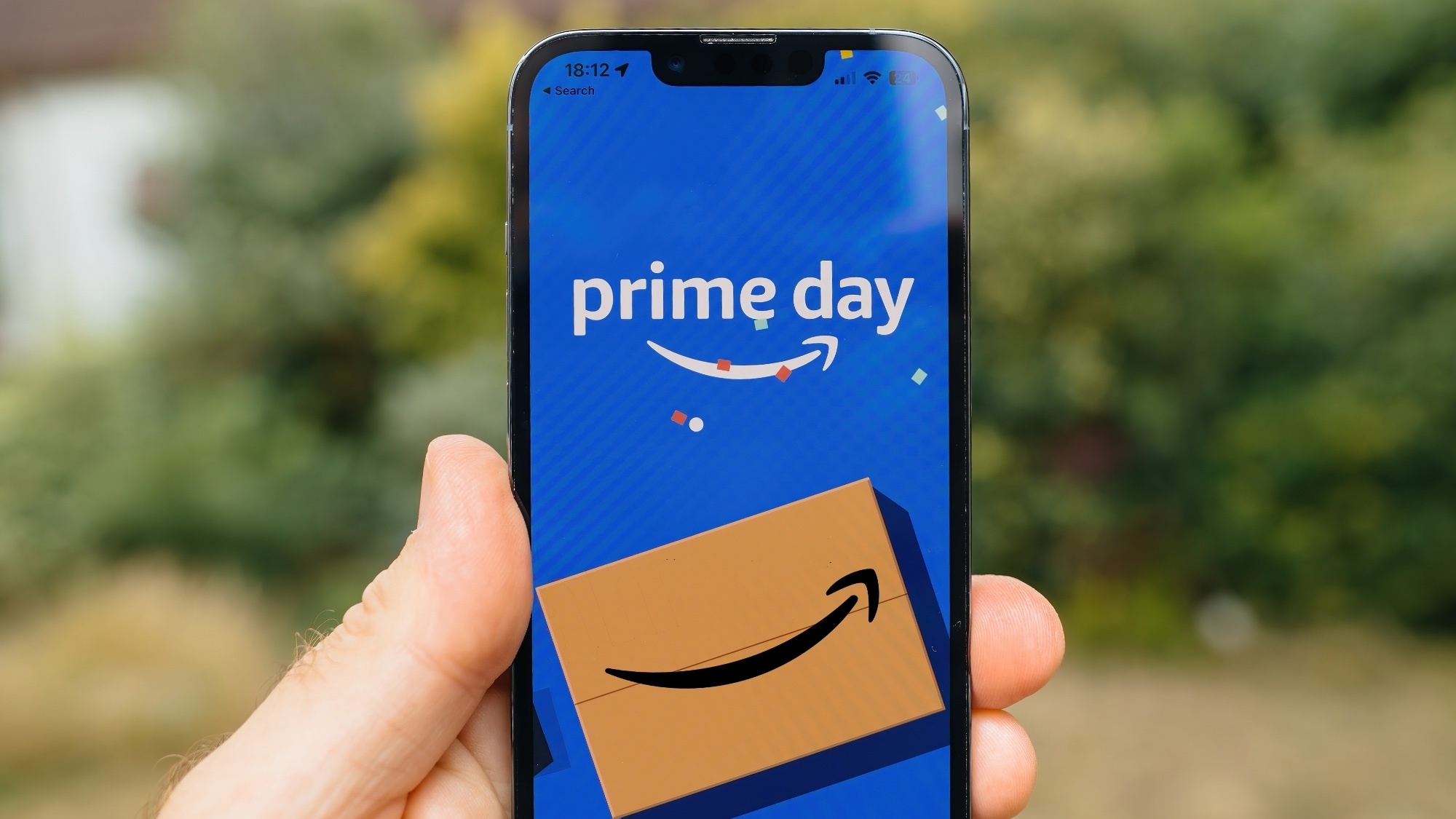 I shop deals for a living — here's my 15 favorite early Amazon Prime Day sales