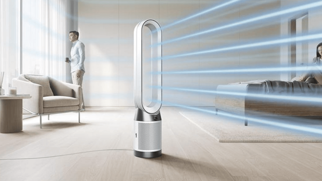 Dyson's cooling fan slashed by $100 at Amazon right now — here's the rival you should buy instead