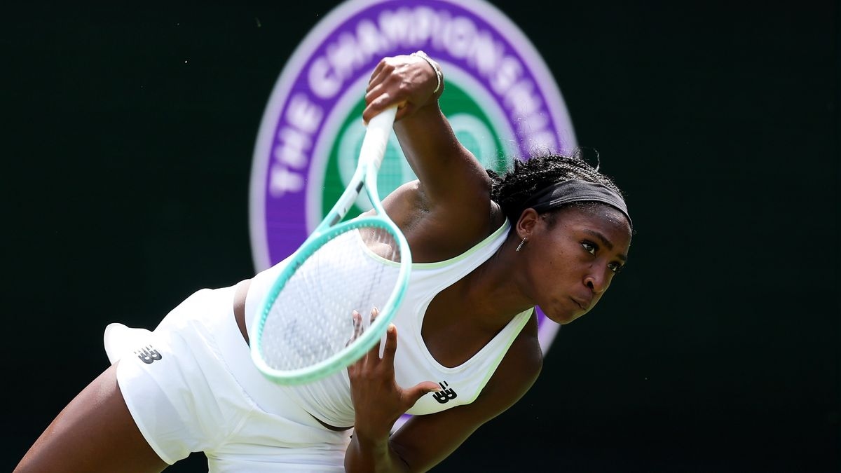 How to watch Gauff vs Yastremska on 9Now (it's free)