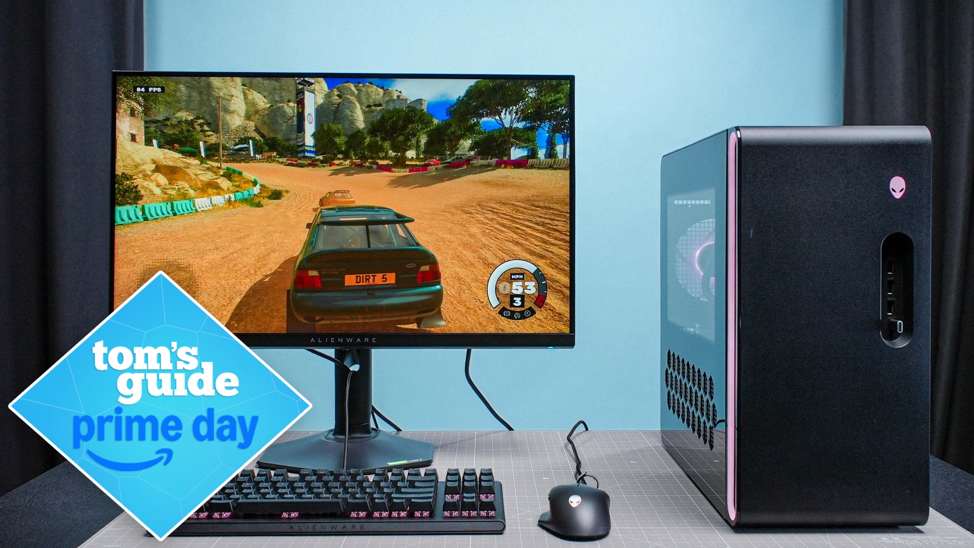 Best early Prime Day gaming PC deals — 7 deals I'd shop now