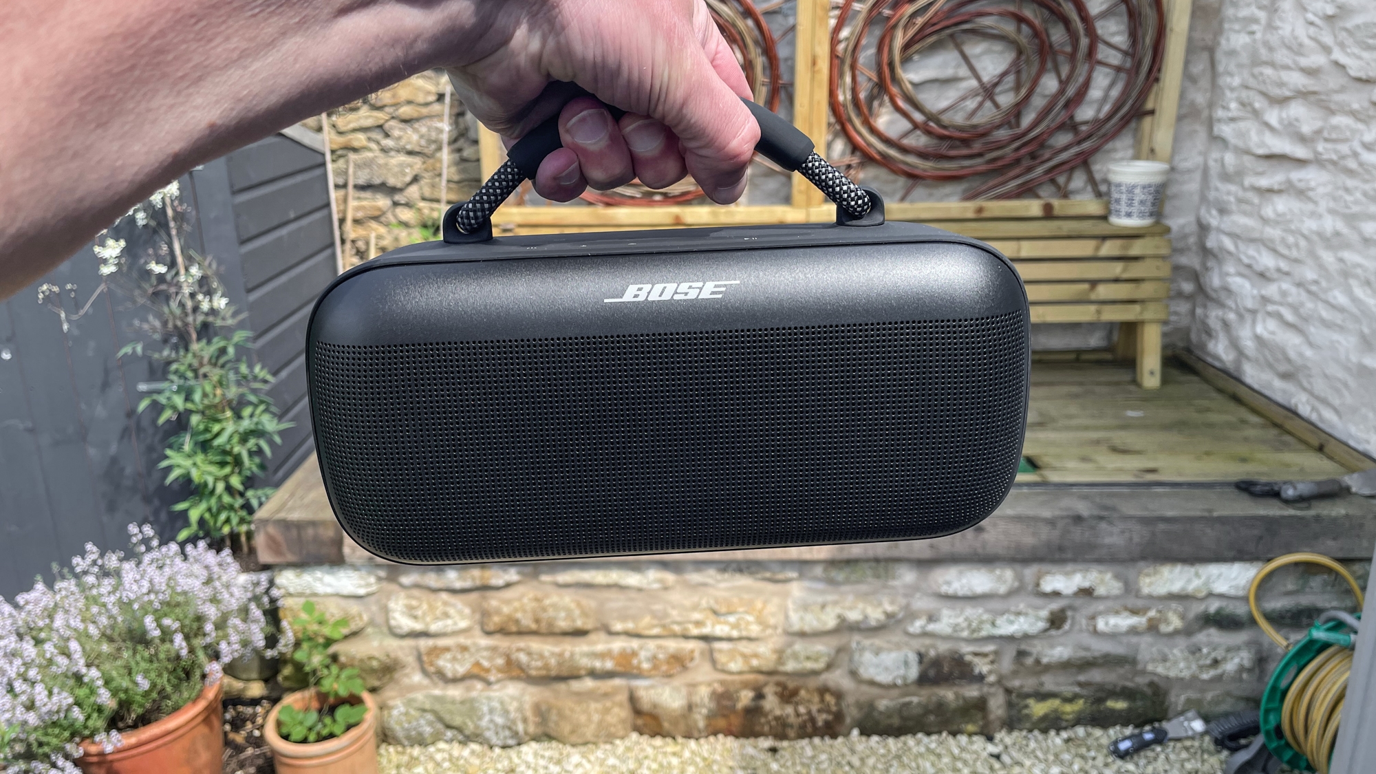 I test all of the audio gear, and these are the Bluetooth speakers you should buy on Prime Day