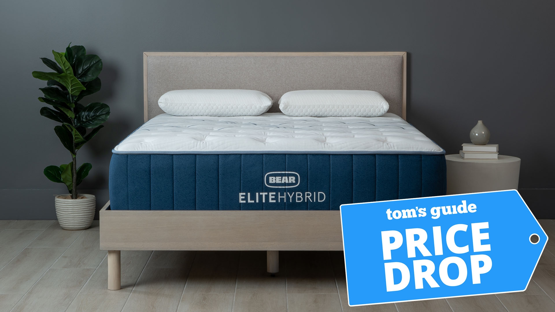 The cooling mattress I'd buy just dropped to 40% off in a surprise 4th July sale