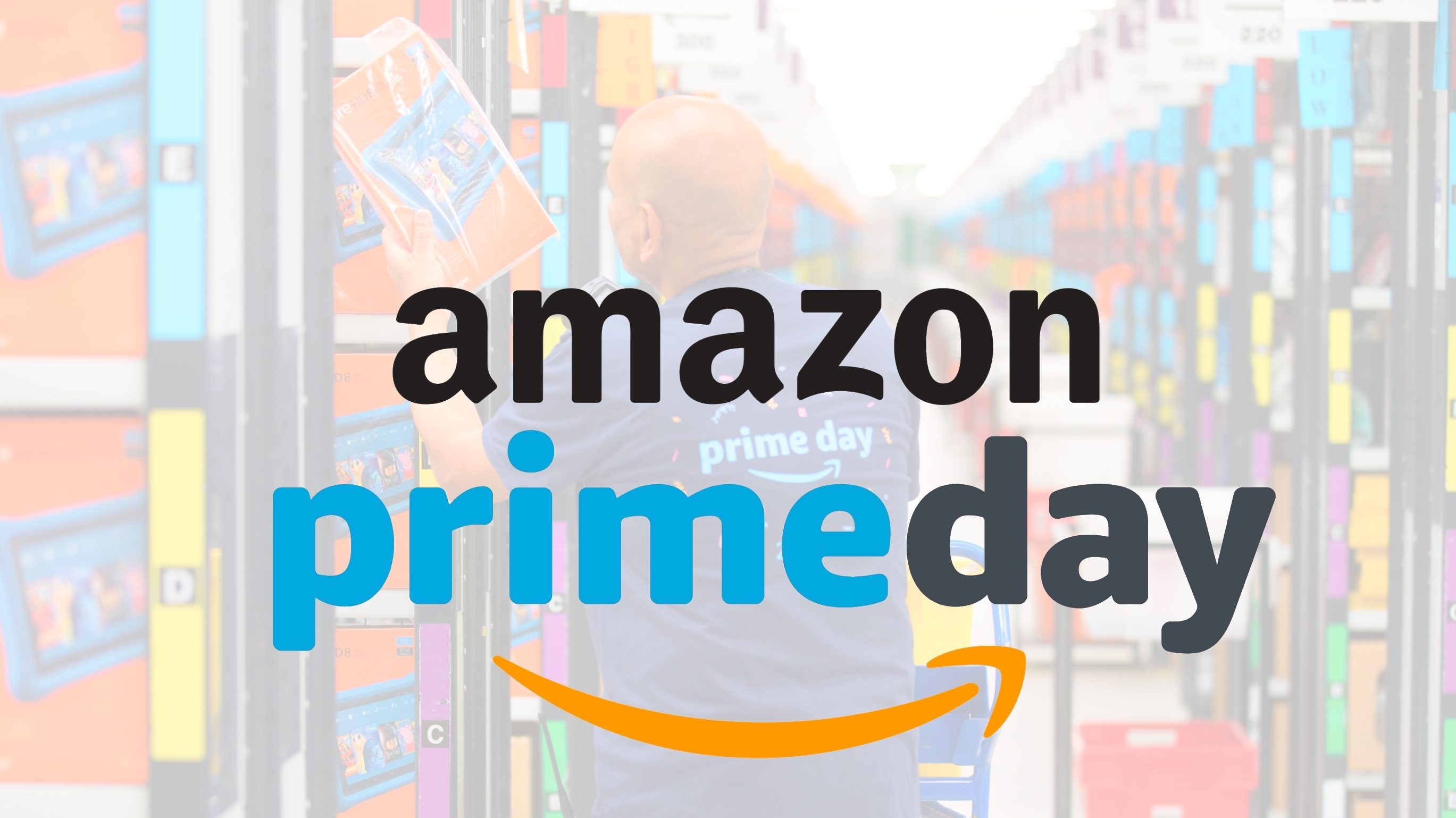 Here's all the stuff you can get free this Prime Day