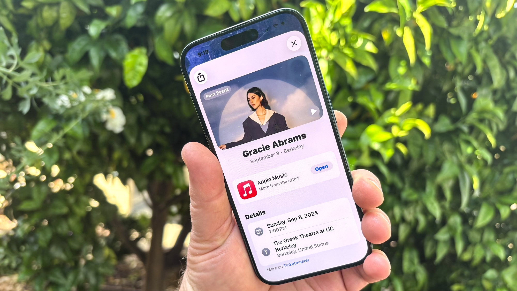 iOS 26 Photos brings more than just a redesign tweak — meet the new tools Apple has added