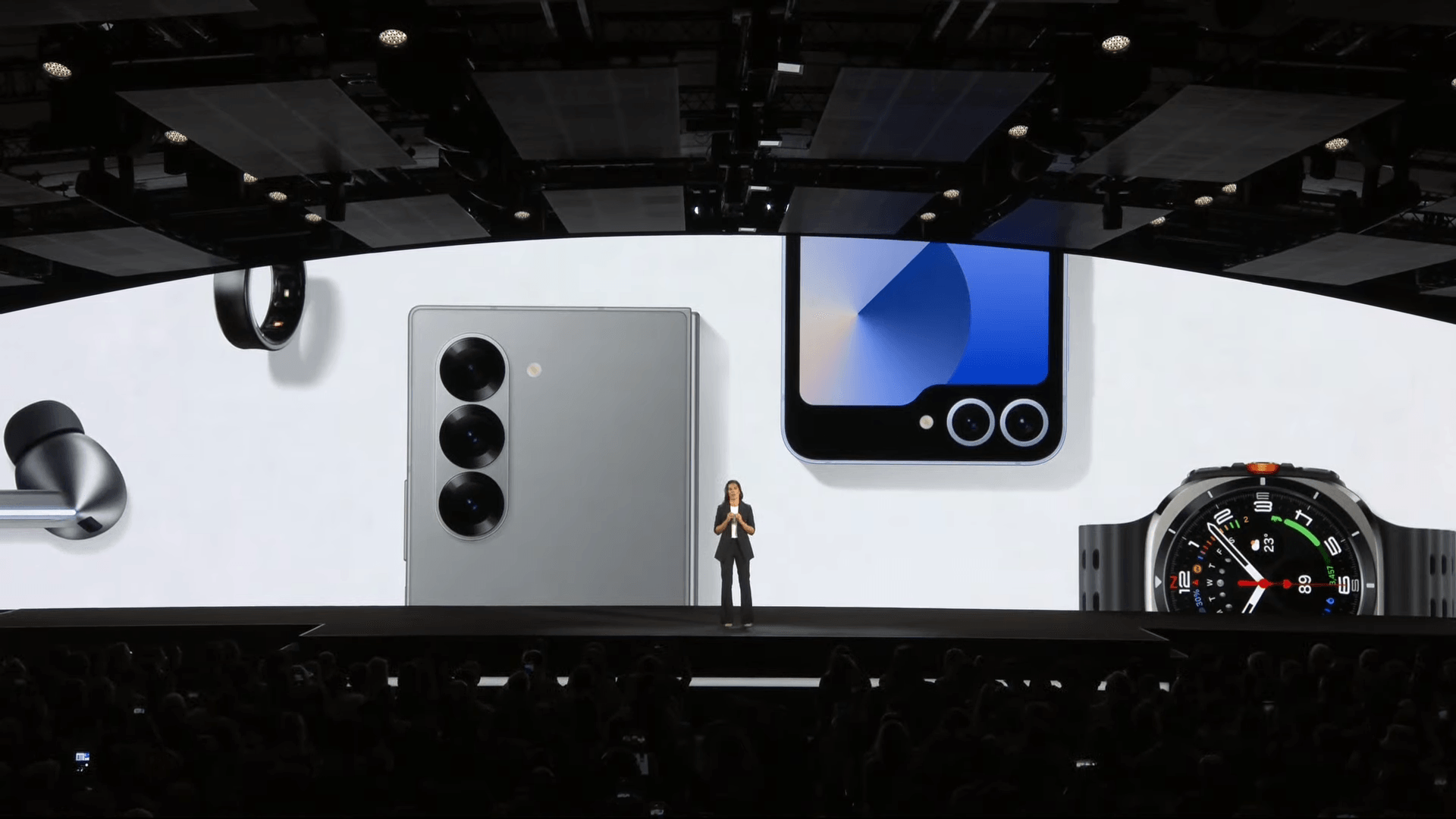5 burning questions about Galaxy Unpacked — what I want to know about the Galaxy Z Fold 7, Galaxy Watch 8 and more