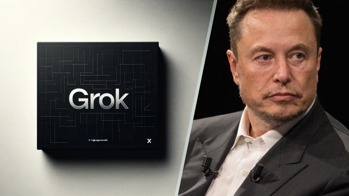 Grok 4 just revealed a $300 a month plan — here's what it includes