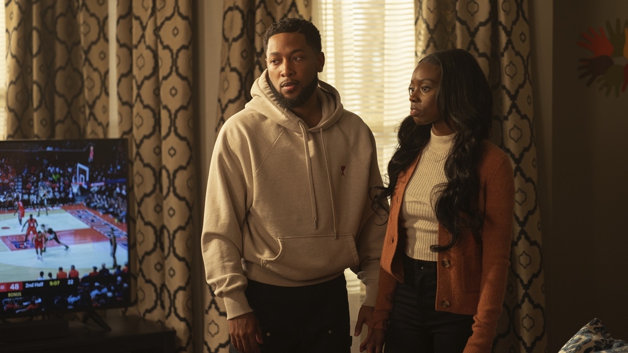 How to watch ‘The Chi' season 7 online from anywhere — showtime release date, time and streaming options