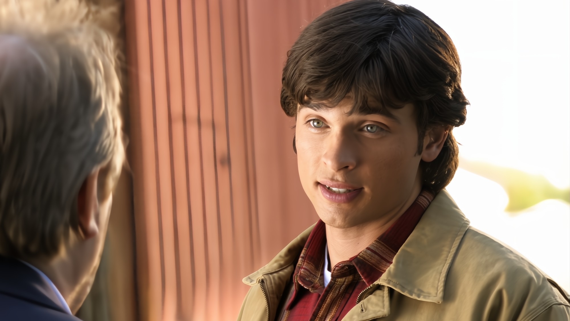 If you loved ‘Superman,' you need to watch ‘Smallville' — and you can stream all 10 seasons on Hulu