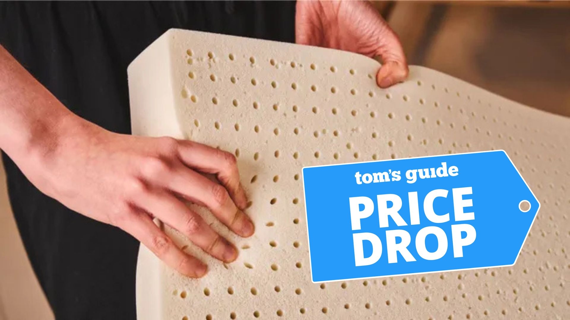 Too hot to sleep? A cooling bed topper can help – 5 Prime Day-beating deals we'd buy from $45
