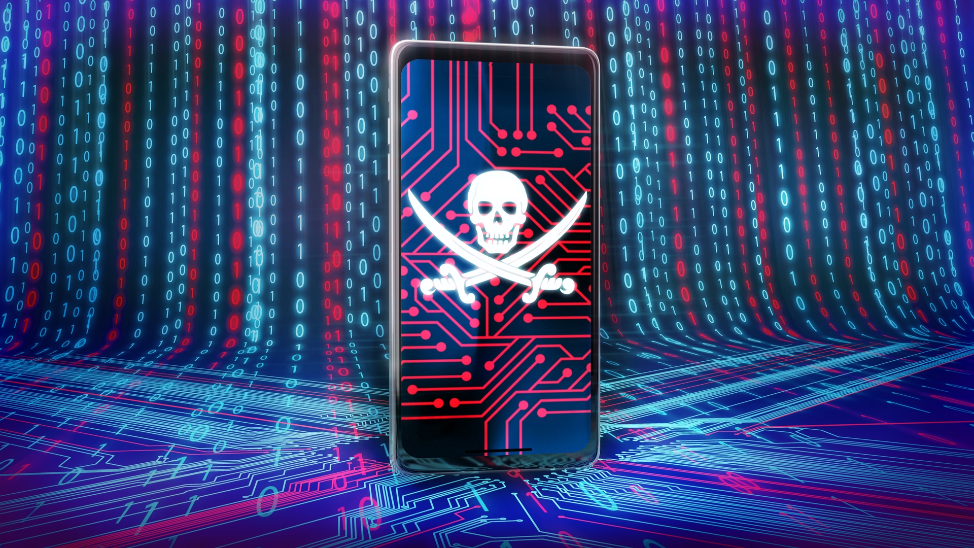 Delete these 20 apps right now if you downloaded them from the Play Store — they're malicious
