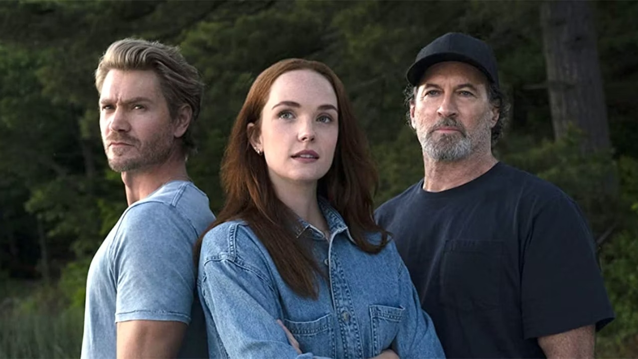 5 best shows like 'Sullivan's Crossing'
