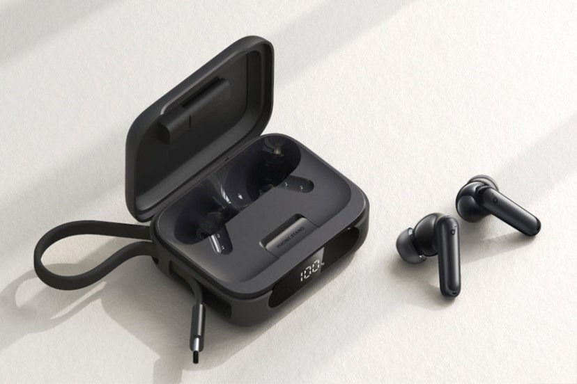 Anker's new Soundcore P41i earbud case will charge more than just your earbuds