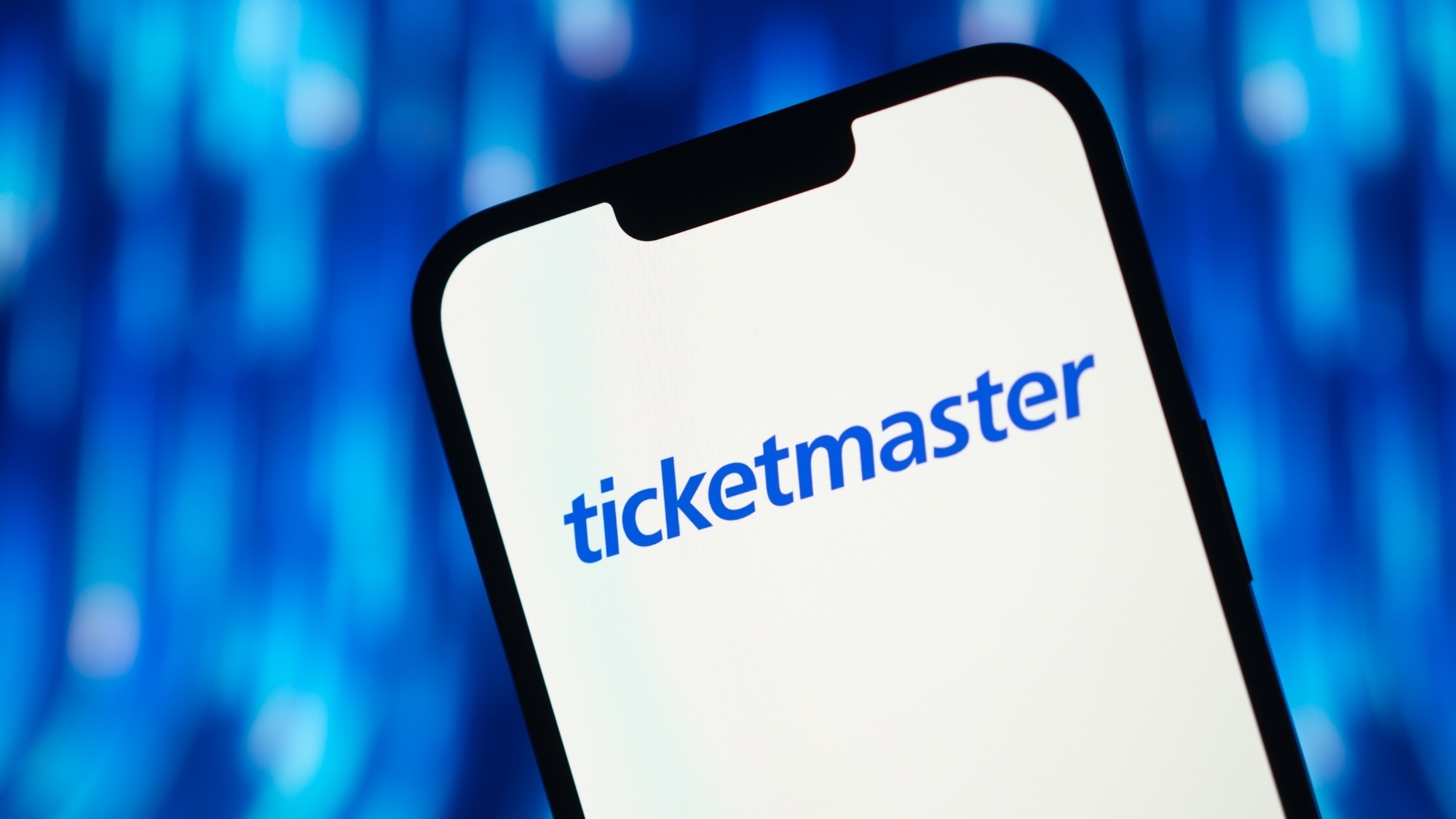 Ticketmaster is down — live updates on outage