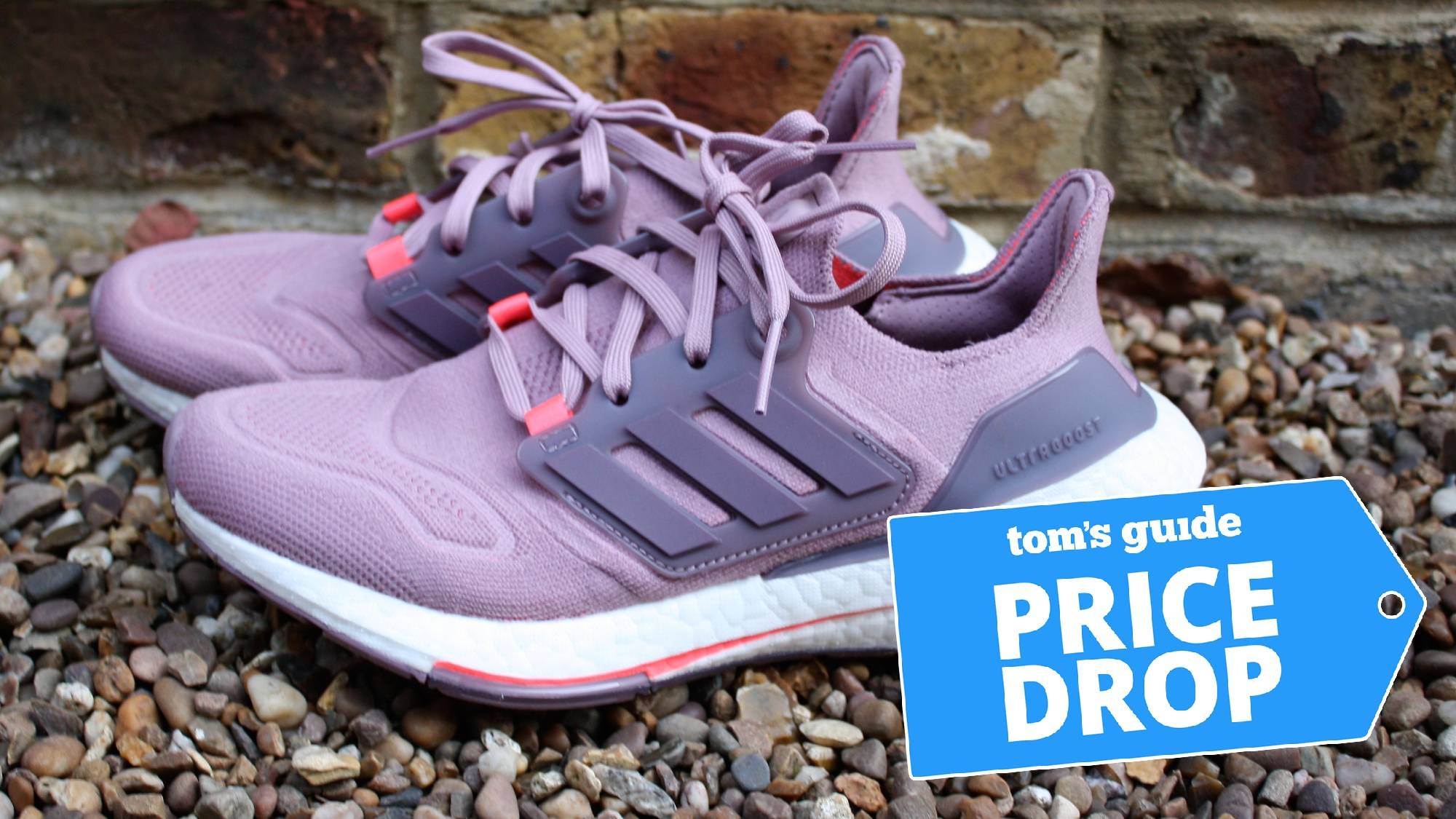 Huge Adidas sale after Prime Day — 15 deals on running shoes and apparel I'd shop from $8