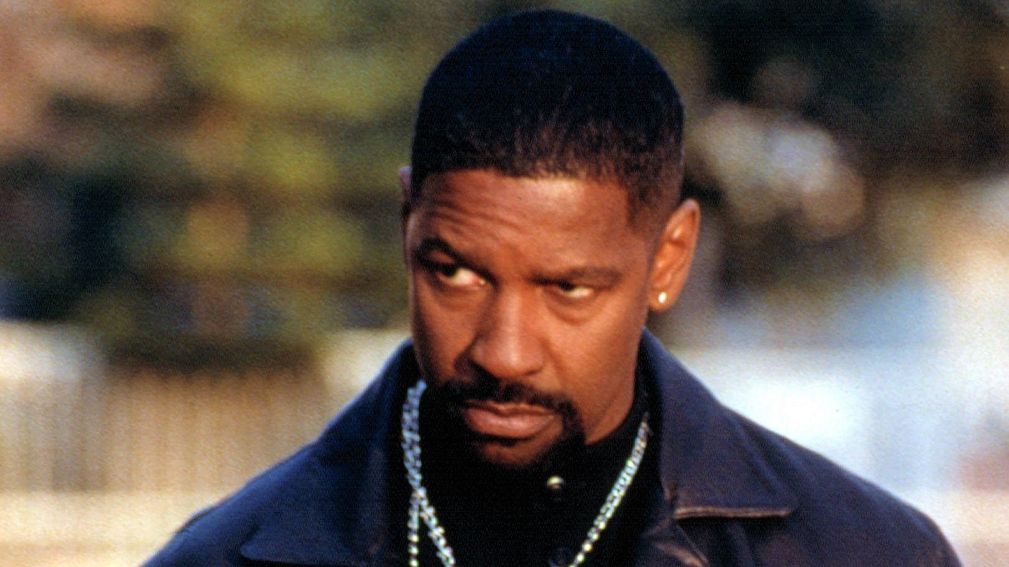 My favorite Denzel Washington movie just landed on Paramount Plus — you need to stream this crime thriller now