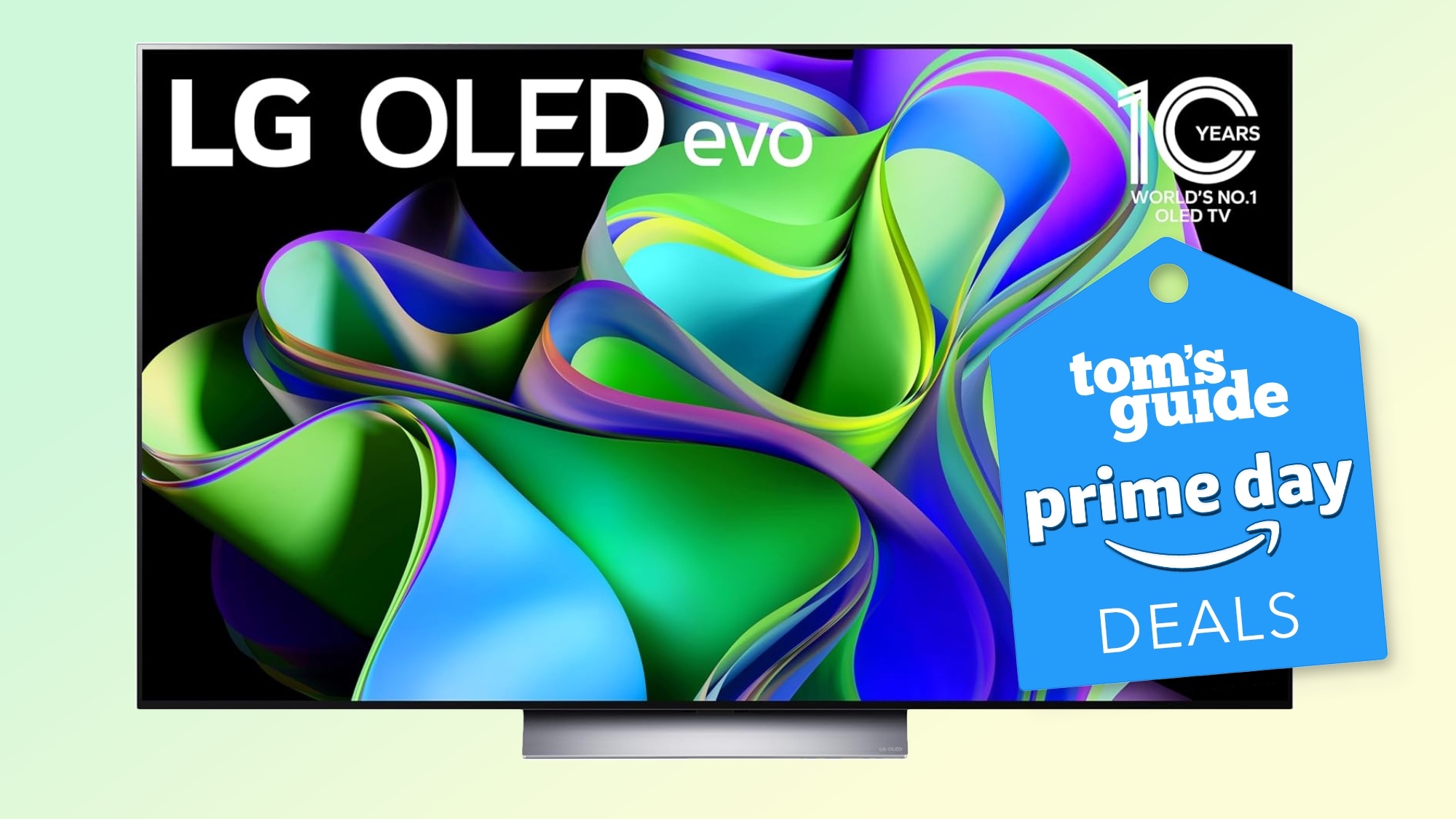 Early Prime Day OLED TV deals — I'm a deals experts and here's the best 5 sales now