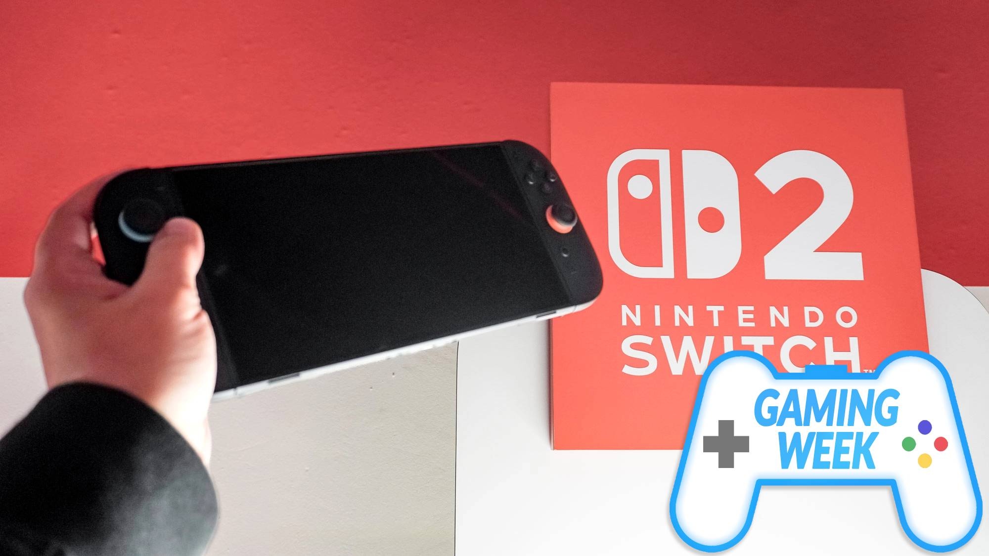 Should you buy a Nintendo Switch 2 at launch — our experts give the arguments for and against