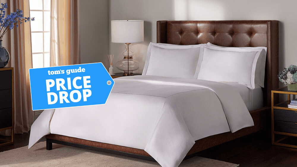 Two luxury hotels are running Memorial Day bedding sales — what I'm buying