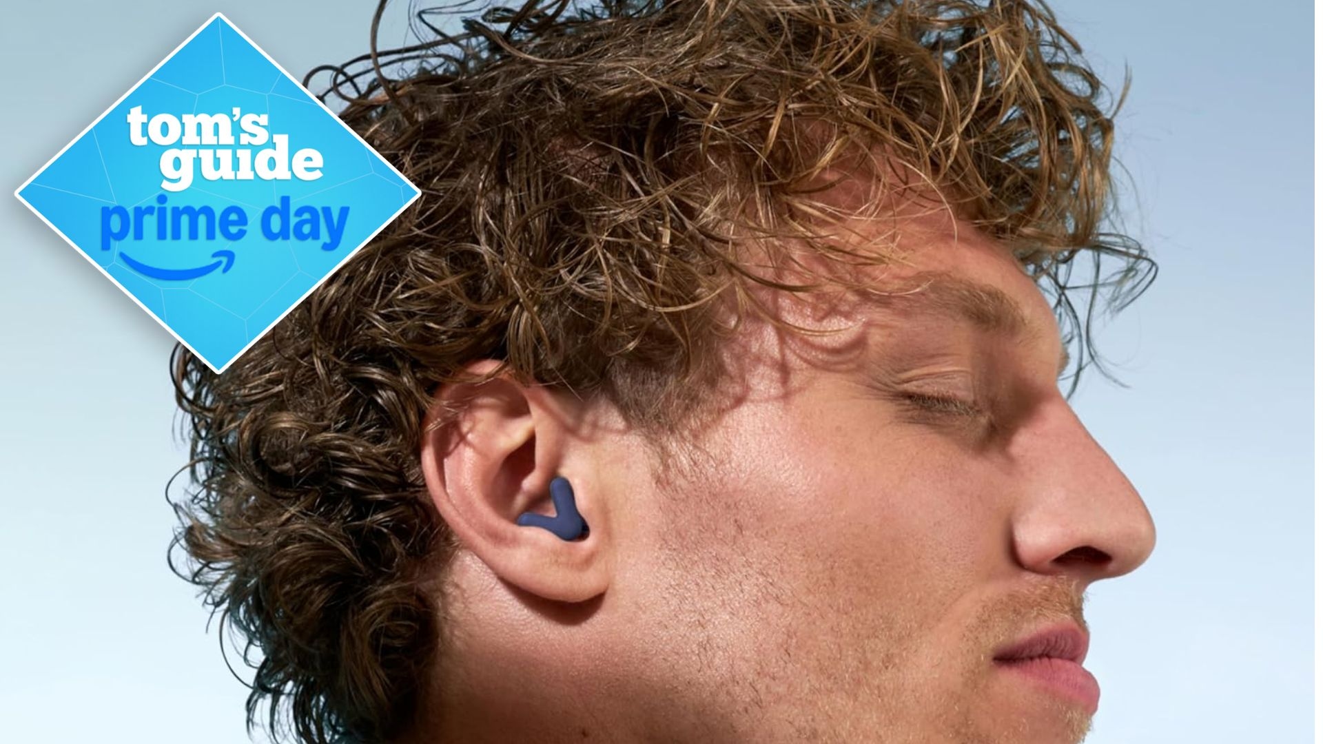 Loop Earplugs helped me fall asleep fast, but now I've found an even better alternative — and they're only $15 for Prime Day