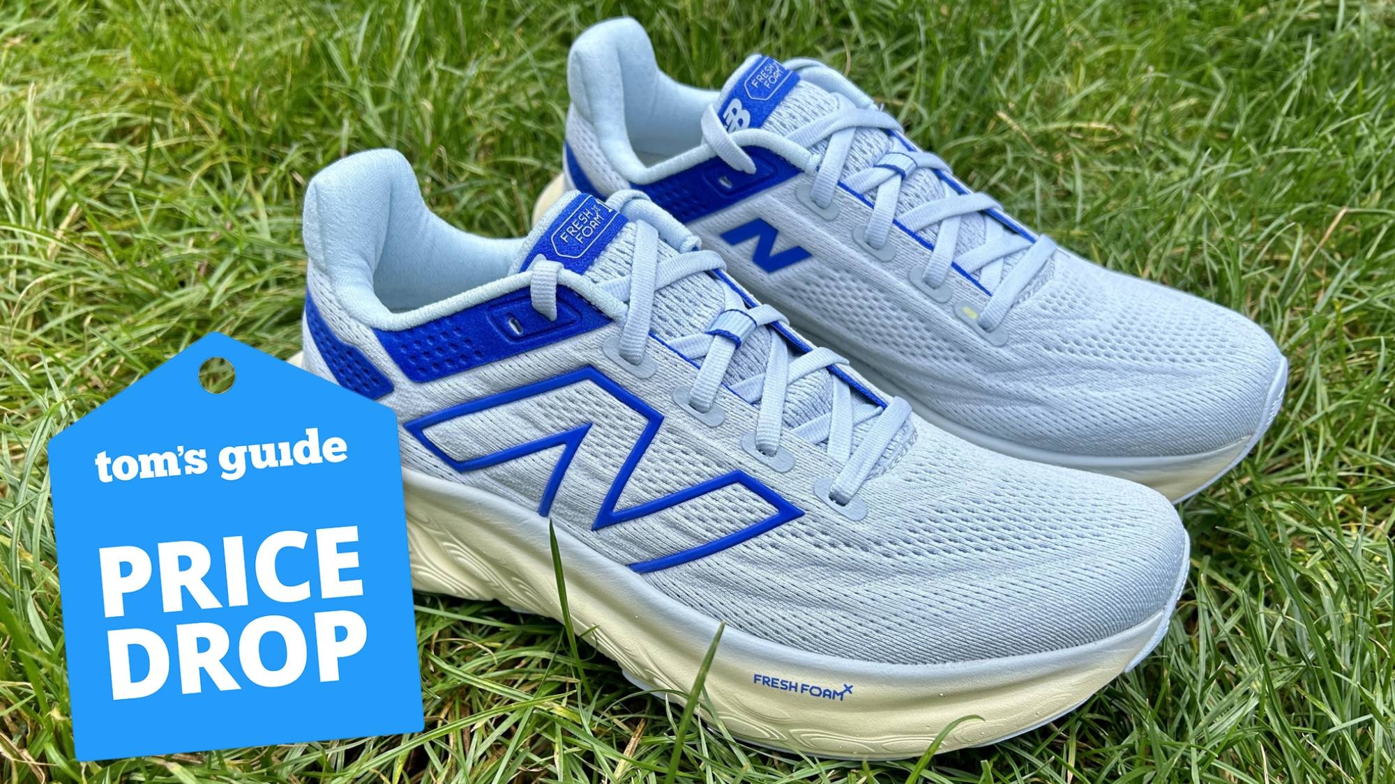 Massive New Balance sale live from $19 at Amazon — 15 early Prime Day deals I'd shop on sneakers and apparel
