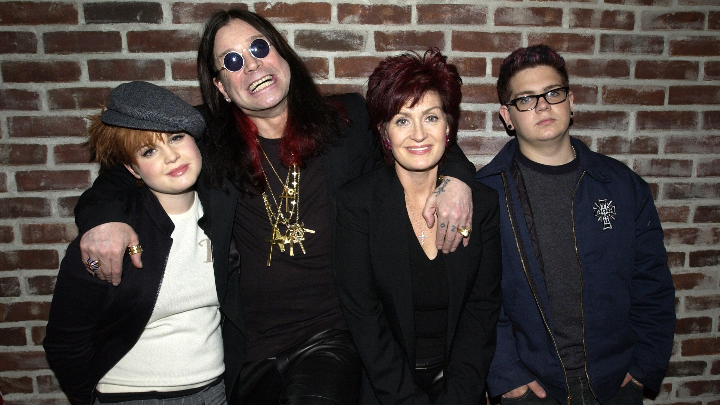 Pluto TV is streaming 'The Osbournes' for free in honor of Ozzy — here's how to watch