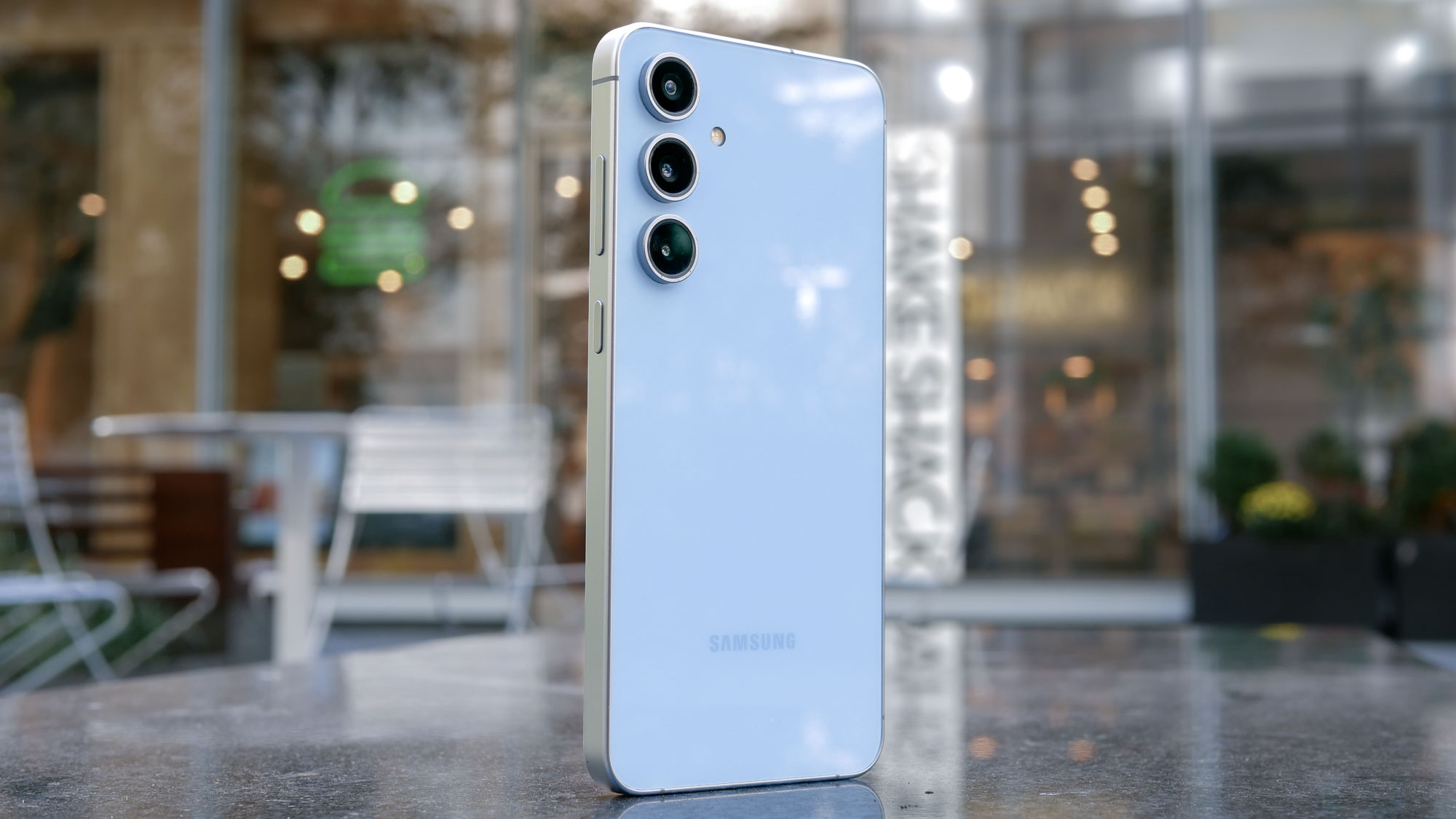 Samsung Galaxy S25 FE renders just leaked — here's your first look