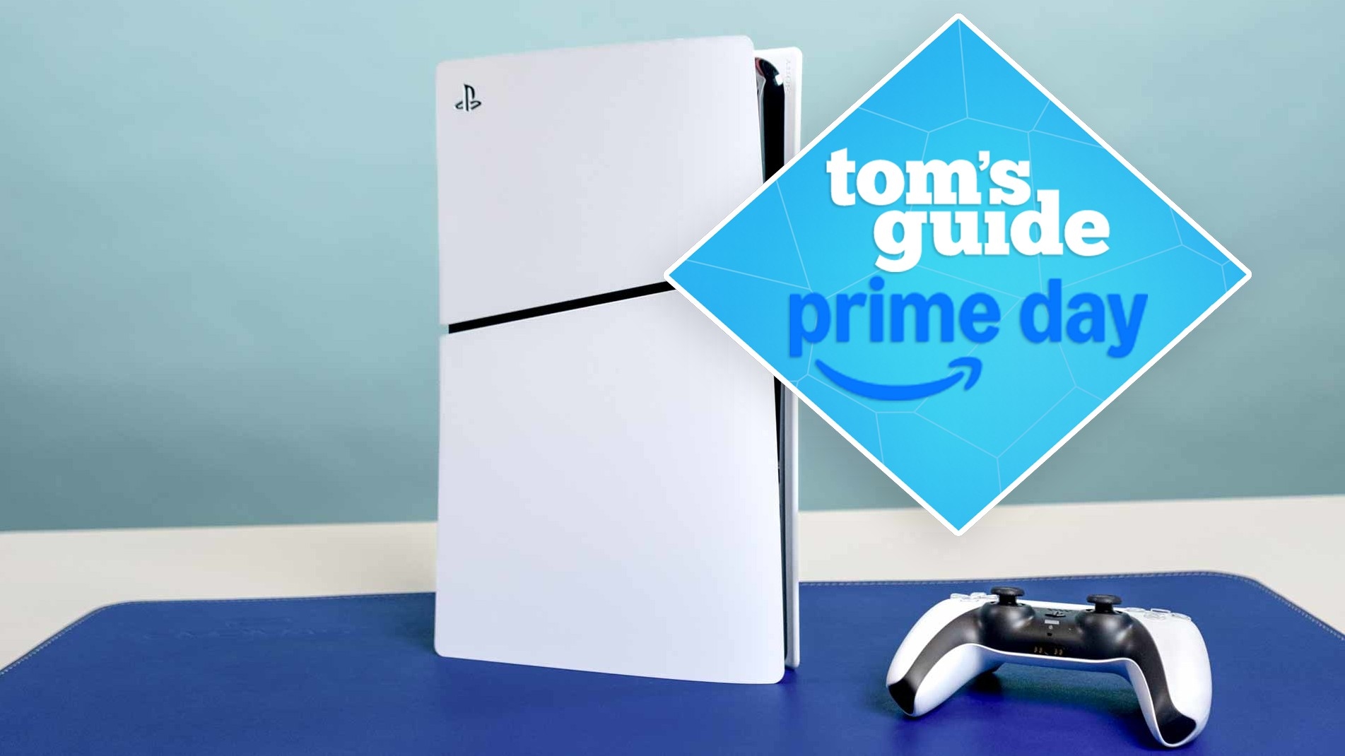 I've found the best PS5 Prime Day deals — 23 game and accessory sales I'd buy with my own money