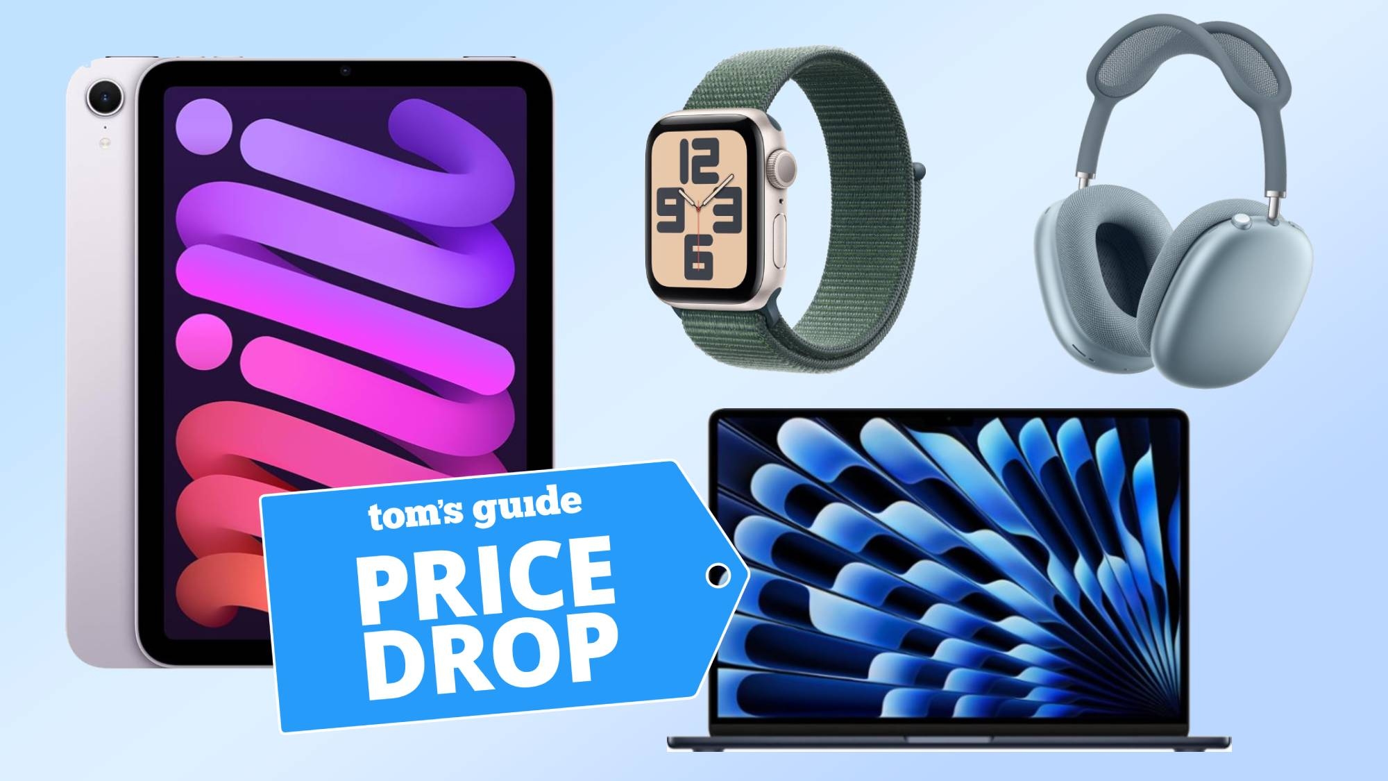 4th of July Apple sales are live from $22 — here are the best deals to shop now