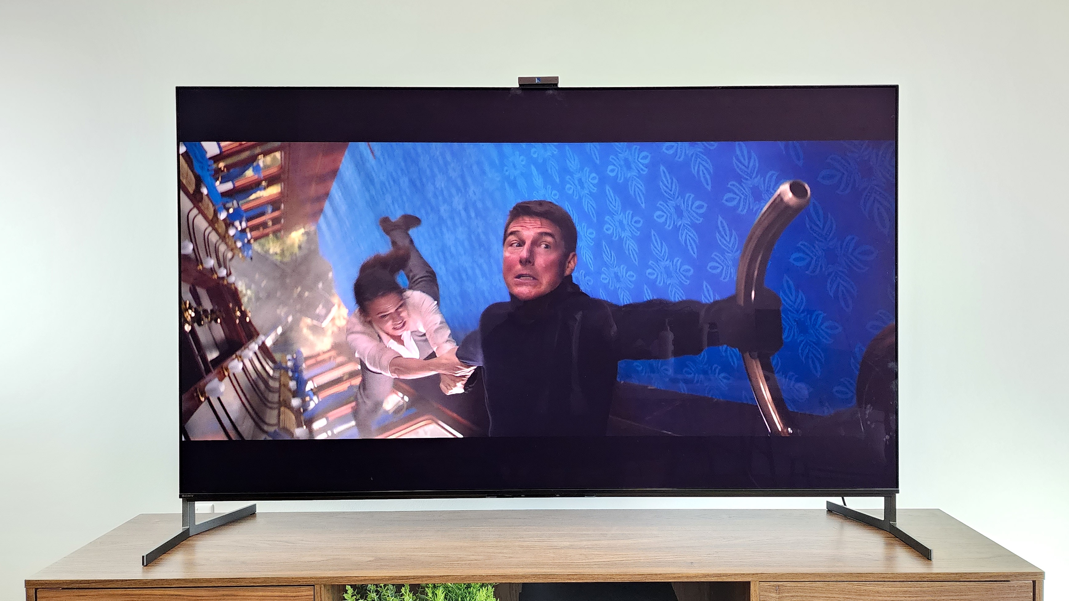I review OLED TVs for a living — and this 3-year-old Sony is still one of my favorites I'd buy