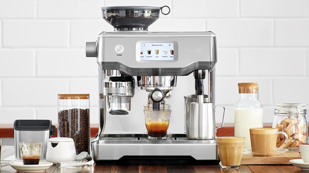 Even at AU$1,000 off, I still can't afford my dream Breville coffee machine — but I won't deny this EOFY deal is an absolute steal