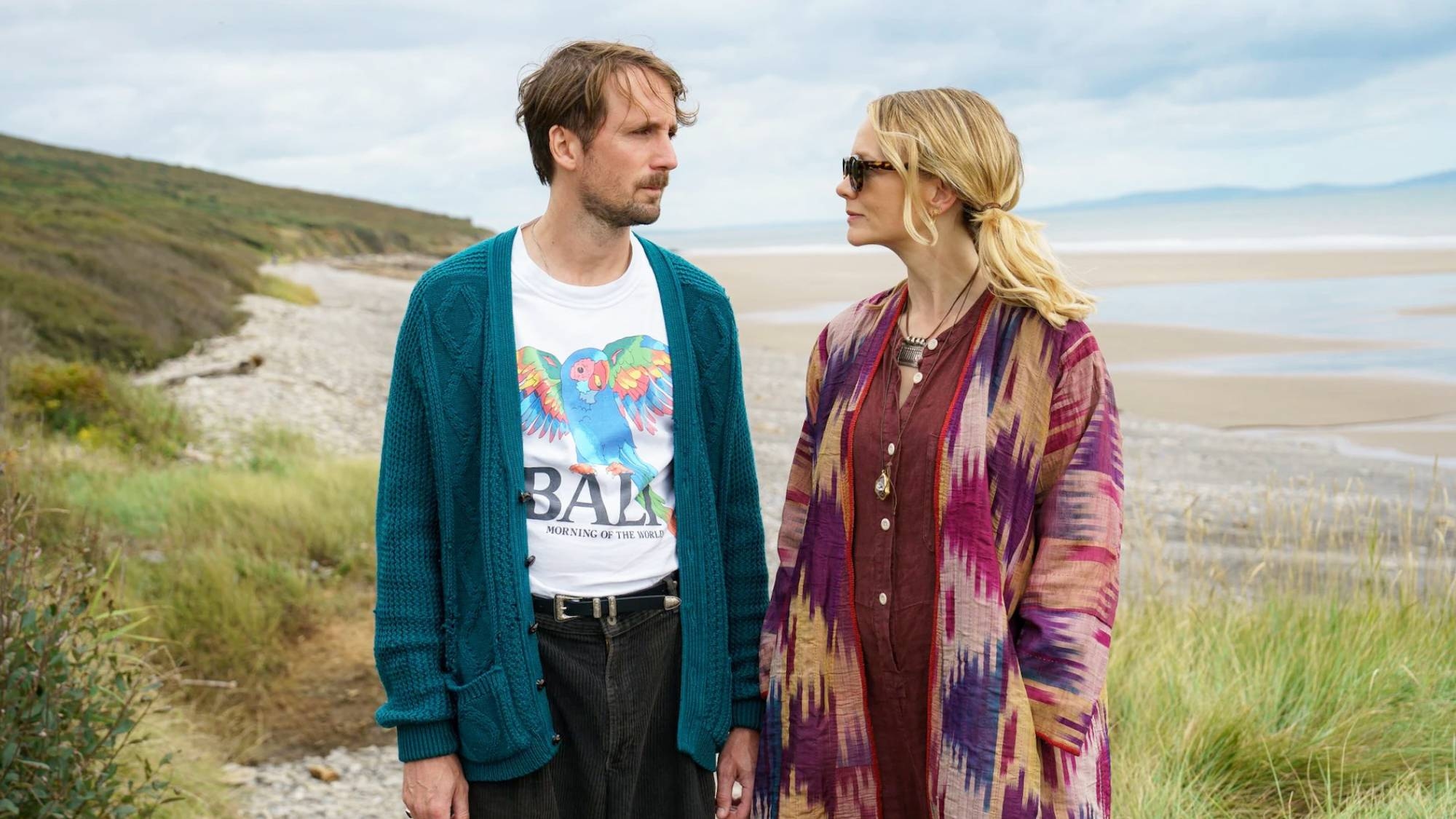 The best movie of 2025 (so far) you missed in theaters just arrived on streaming — and it's a hilariously heartfelt watch