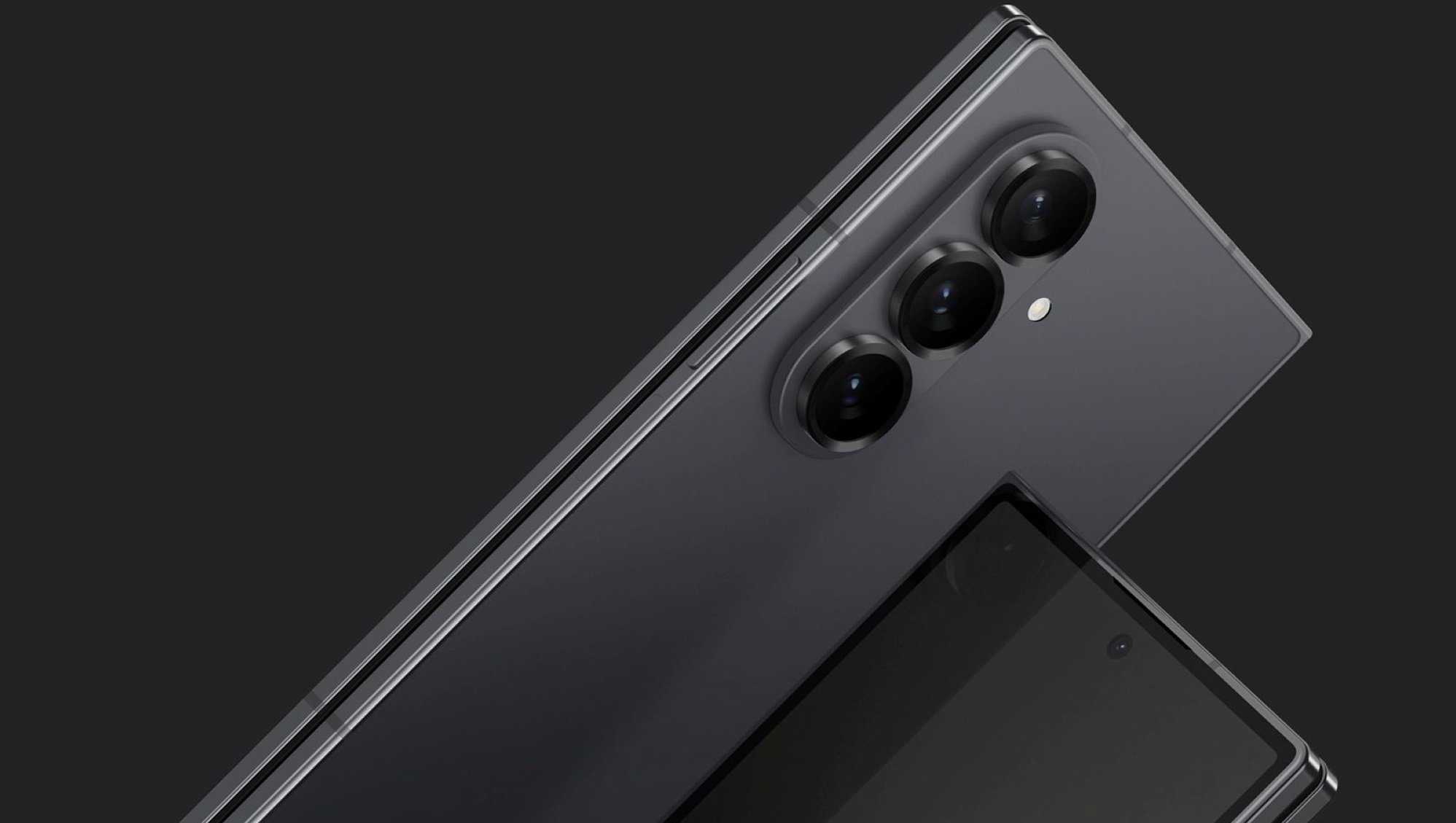 Samsung teases Galaxy Z Fold 7 again — promises 'thinnest, lightest and most advanced foldable yet'