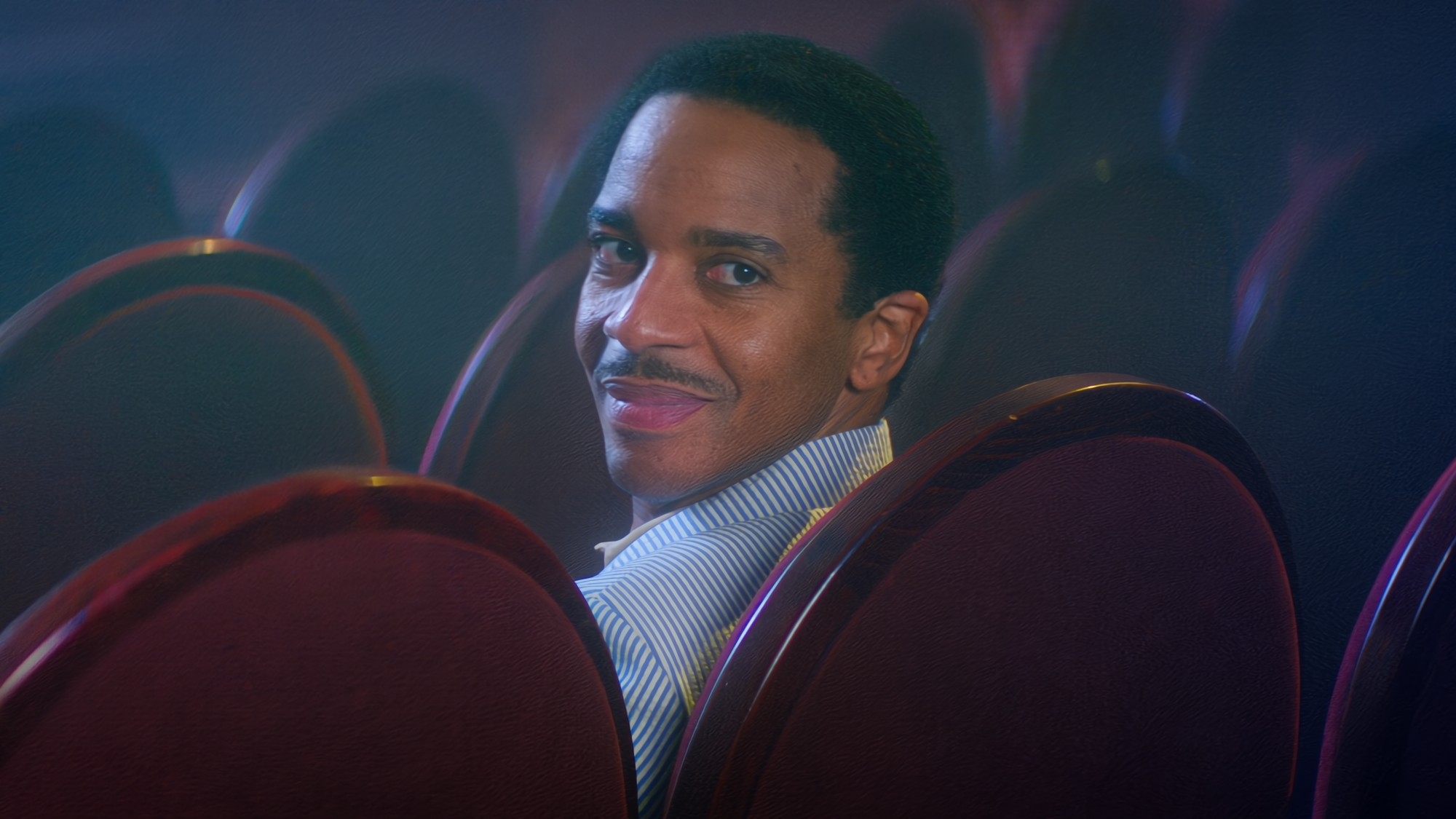 The most surreal noir thriller of the year just landed on Hulu — and it will stick with you for days