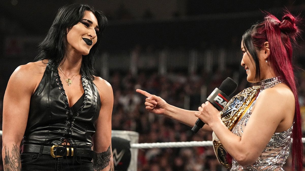 How to watch WWE Evolution 2025: live stream wrestling online; start time, card, storylines and predictions