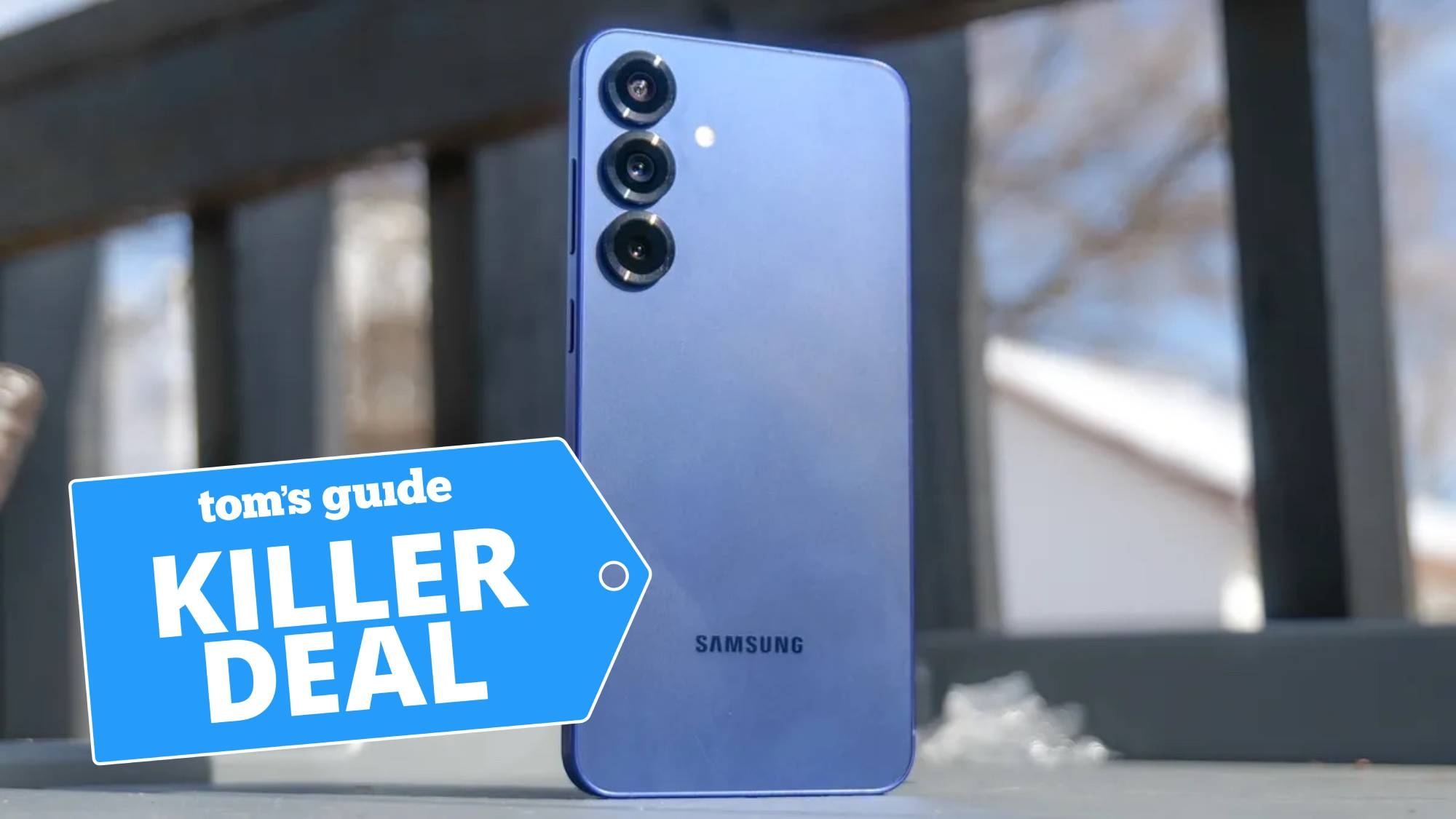 Not a typo! T-Mobile is giving away Samsung's Galaxy S25 Plus for free right now