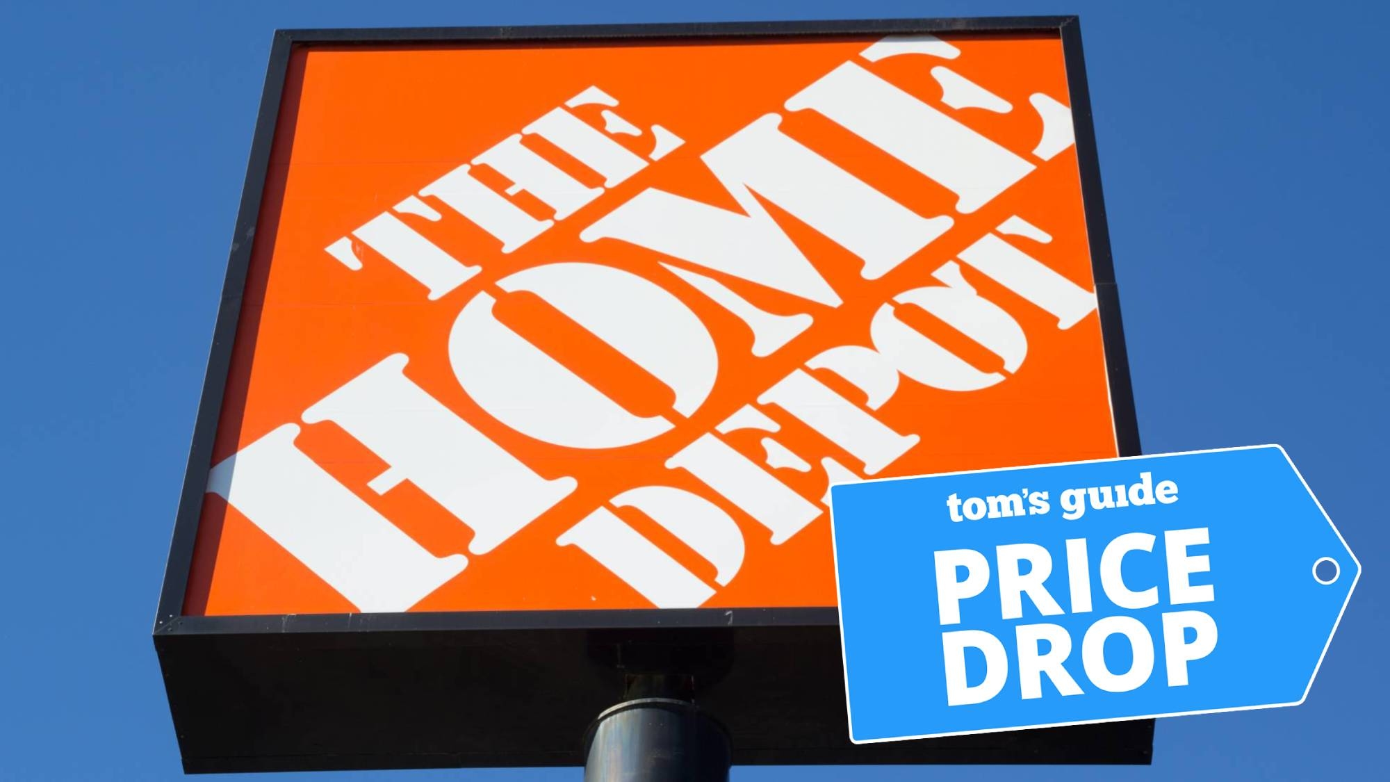 Epic 4th of July sale at The Home Depot — 5 summer bargains I'm shopping now