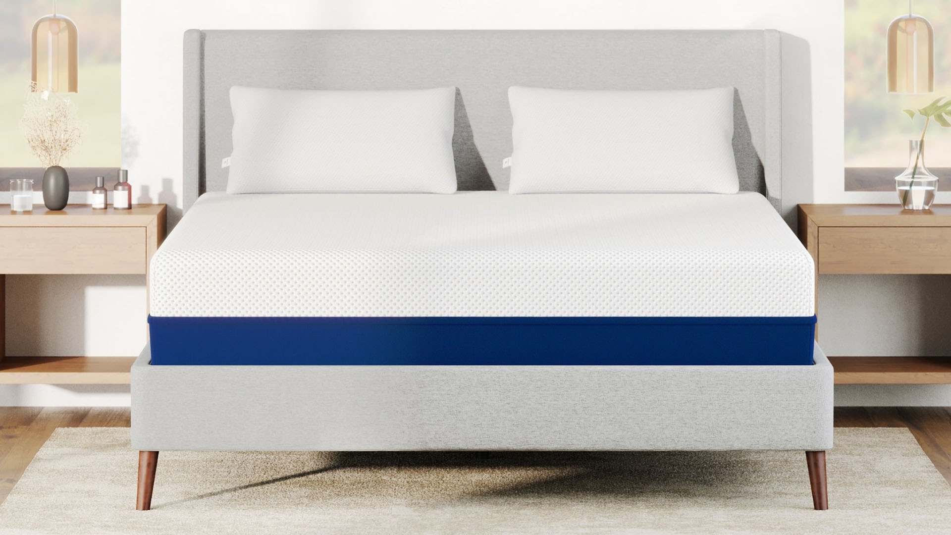 Amerisleep AS3 mattress review