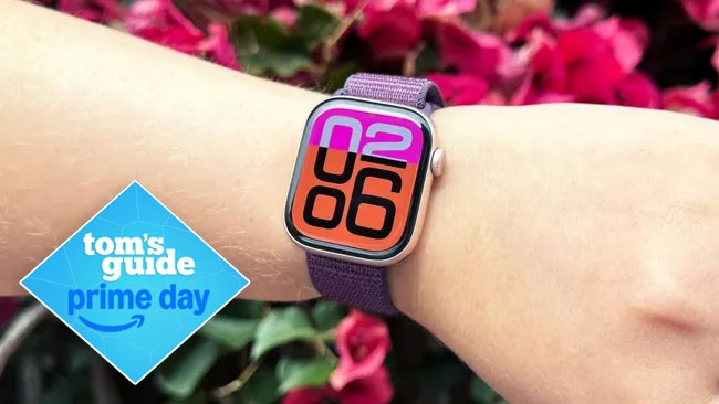 Don't wait for Prime Day — every Apple Watch is discounted in the early Prime Day sales