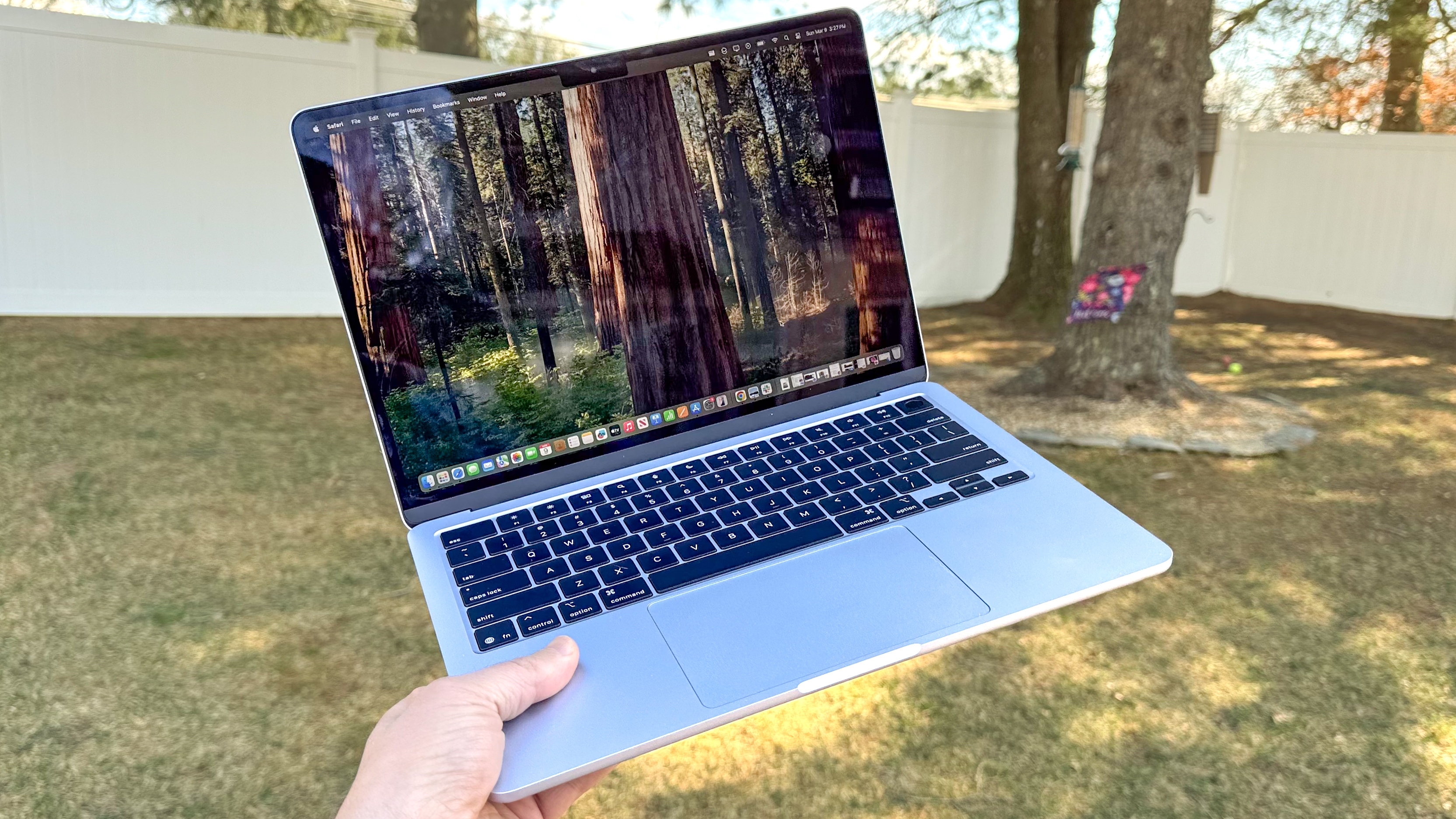 Apple could launch a cheap Macbook next year — powered by the iPhone 16 Pro's chip