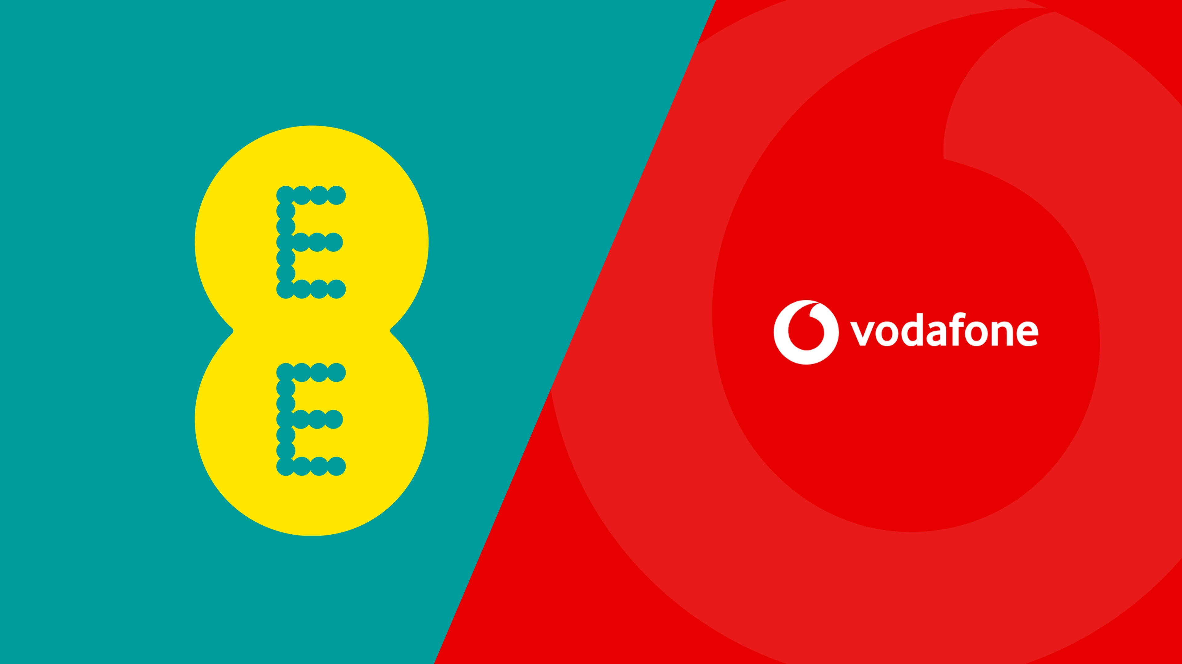 EE and Vodafone are down — live updates on these outages