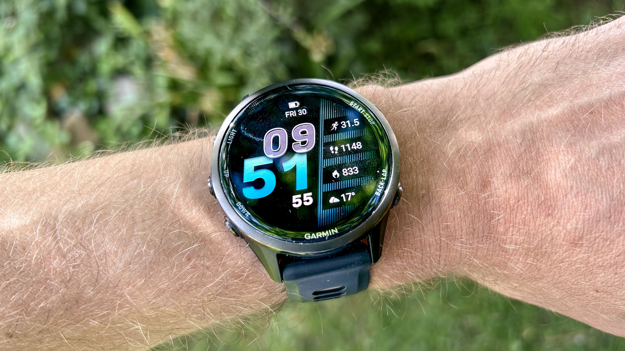 I review running watches and these are my top 3 suggestions for most people