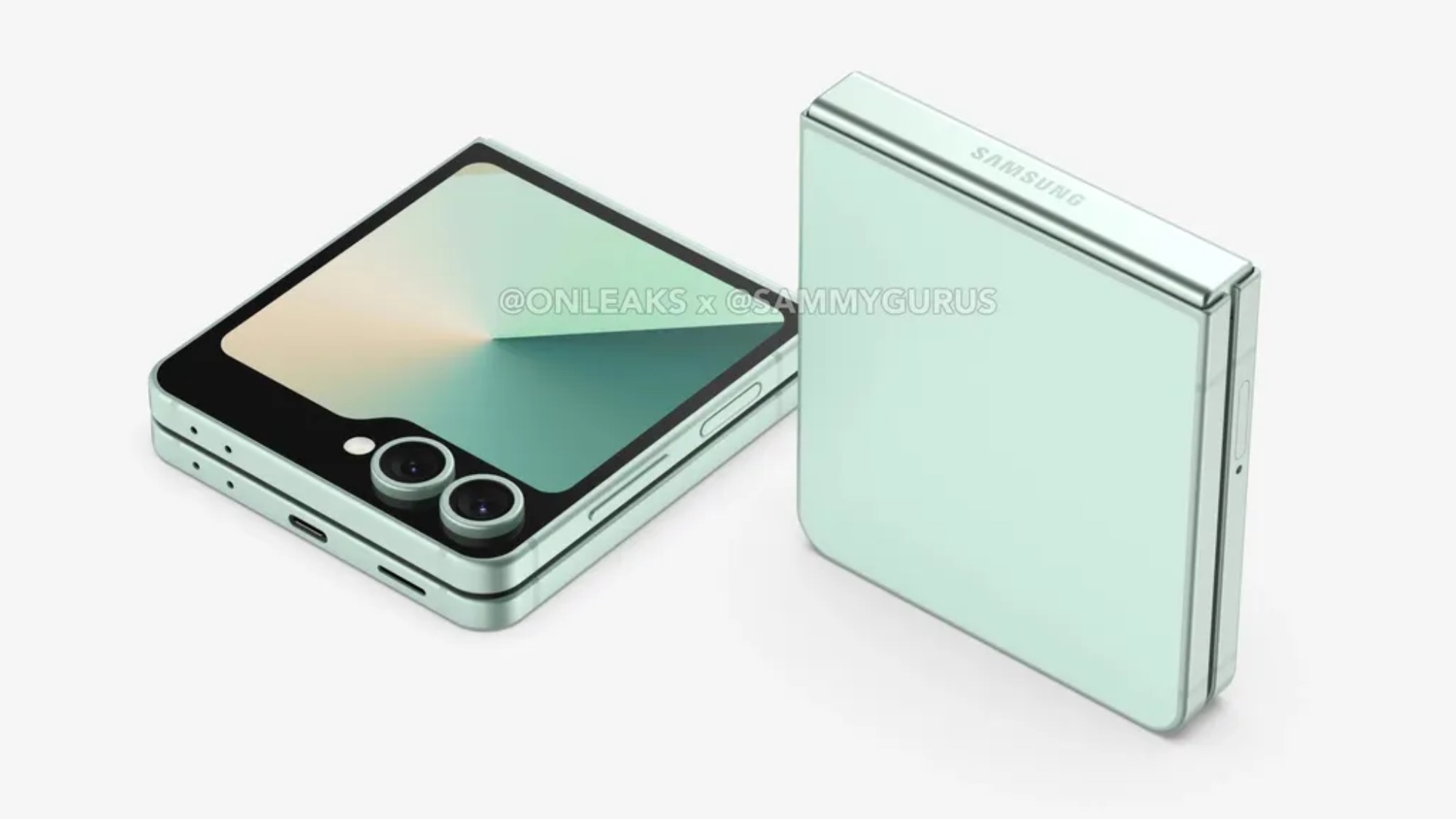 Samsung Galaxy Z Flip 7 FE tipped for Unpacked — and it could be the cheap foldable we've all been waiting for