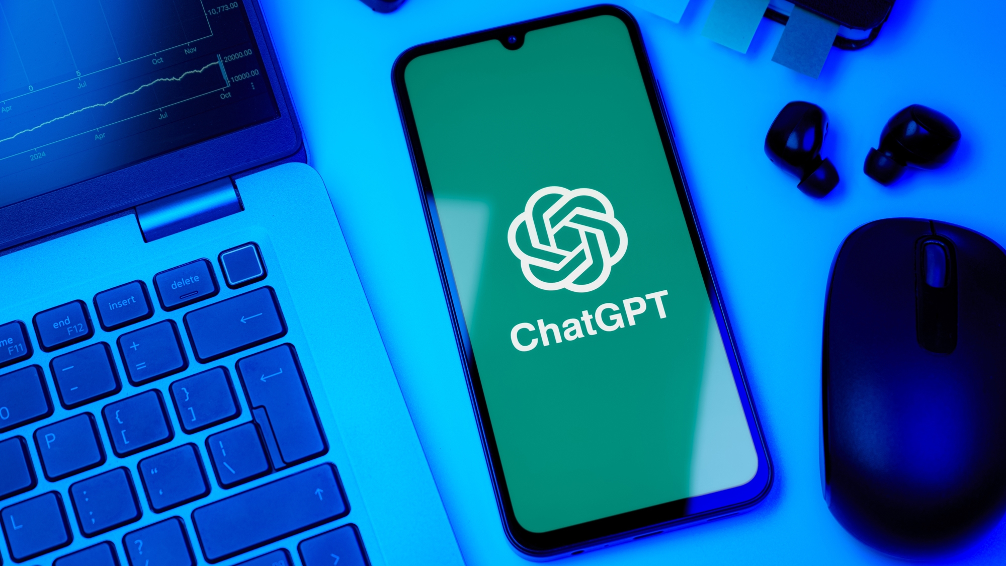 ChatGPT was down — Here's what happened during the quick OpenAI outage