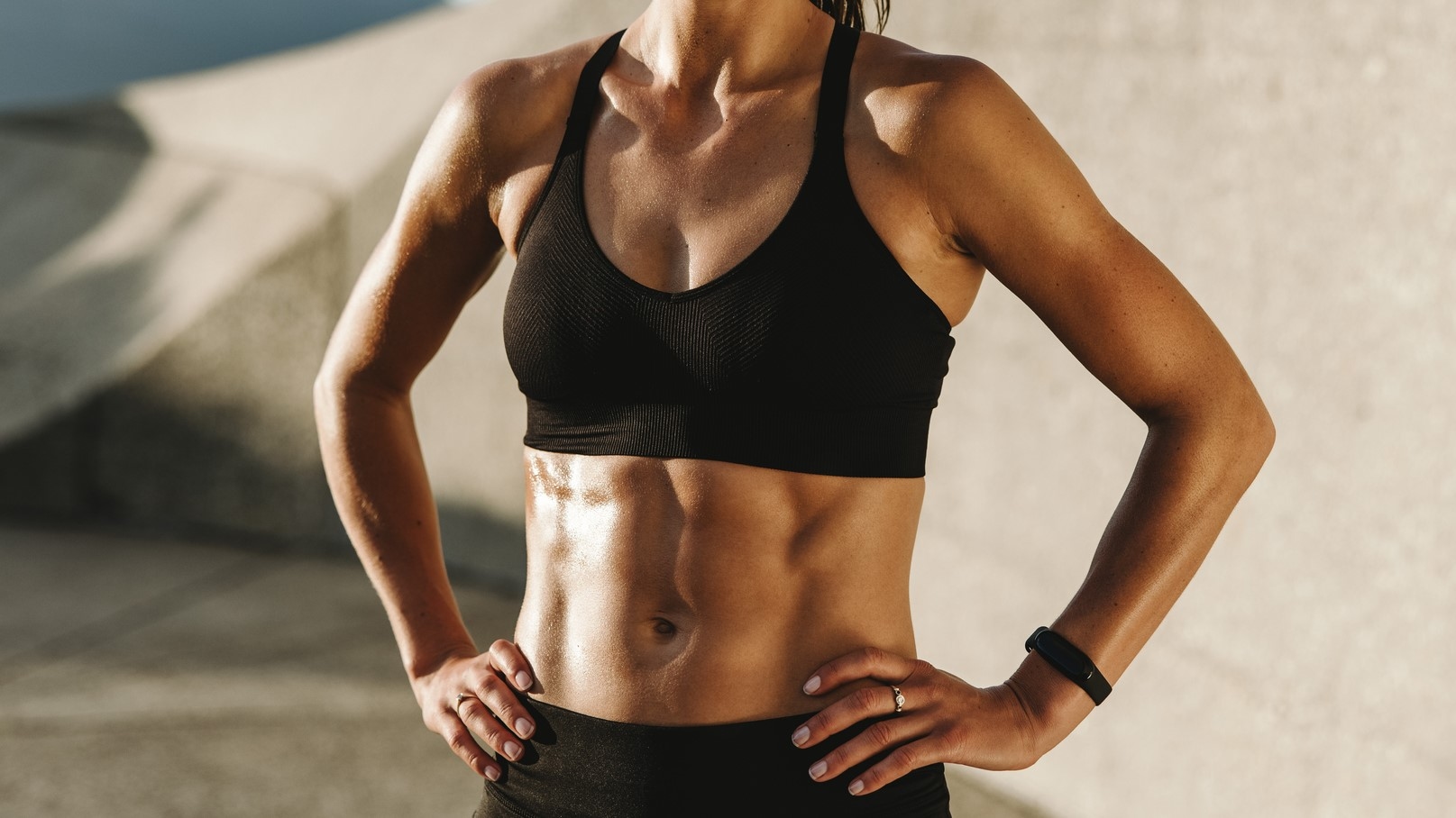Goodbye, sit-ups! I'm doing the 'corkscrew' exercise to sculpt strong abs — and you should too