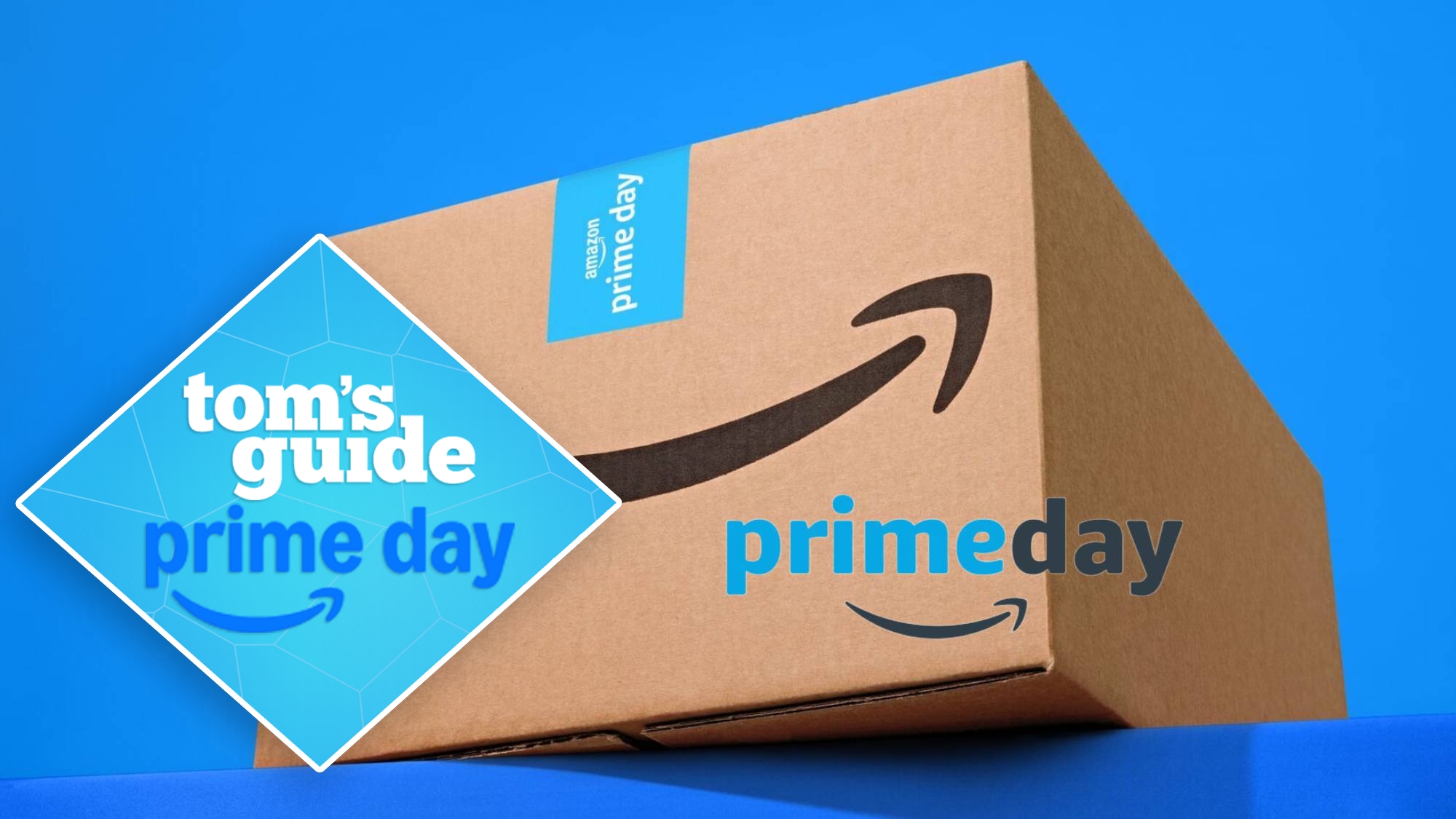 I've found the best last-minute Prime Day sales — my top picks on Samsung, Ring, and more