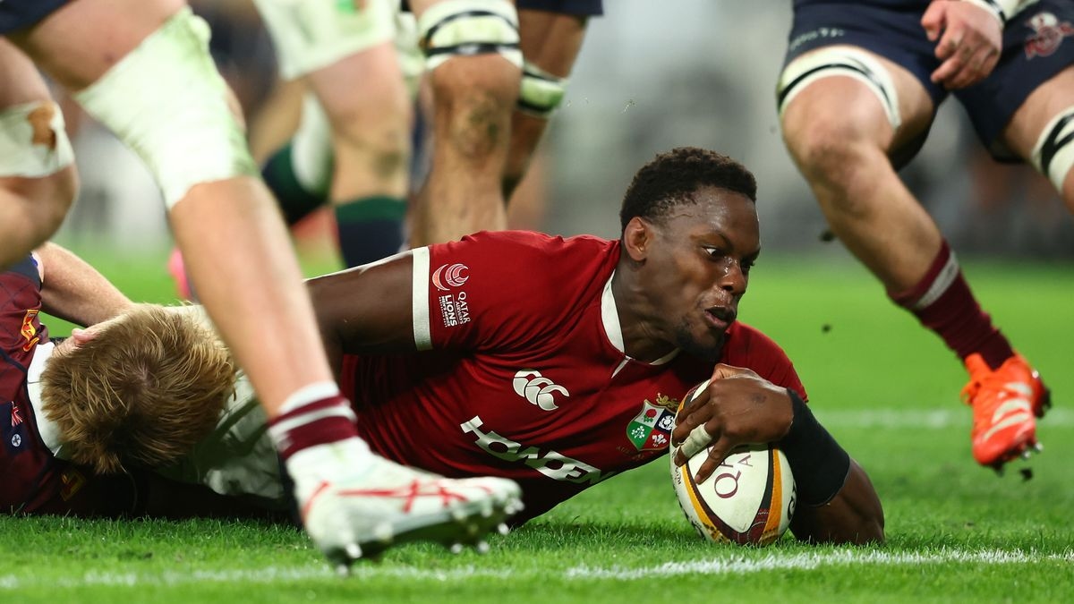 How to watch ACT Brumbies vs British & Irish Lions: Live stream the 2025 rugby game for FREE