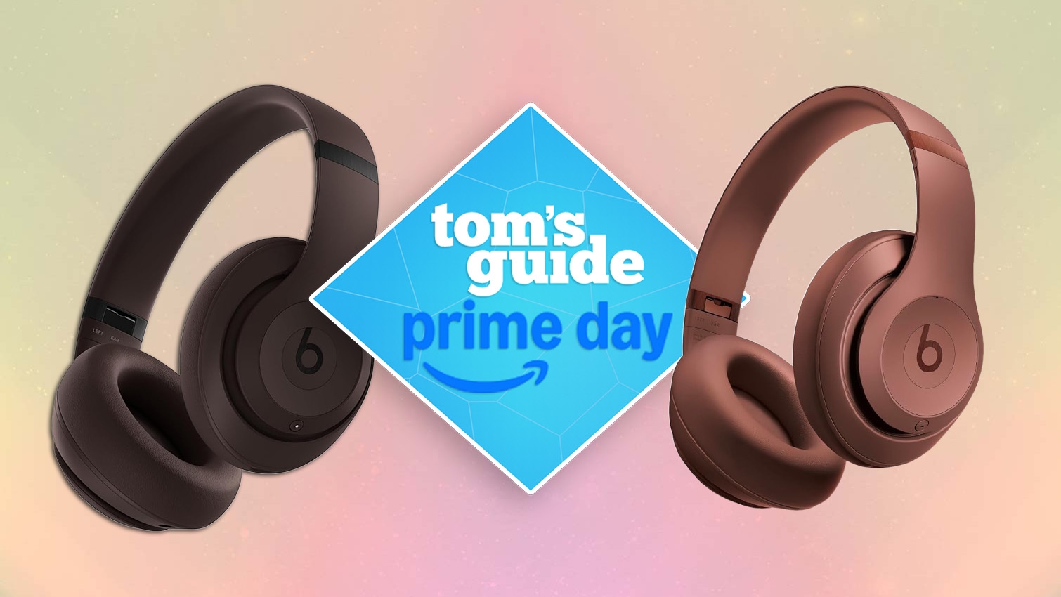 I normally wouldn't recommend these overpriced Beats headphones — but this 51% Prime Day discount makes them a great deal