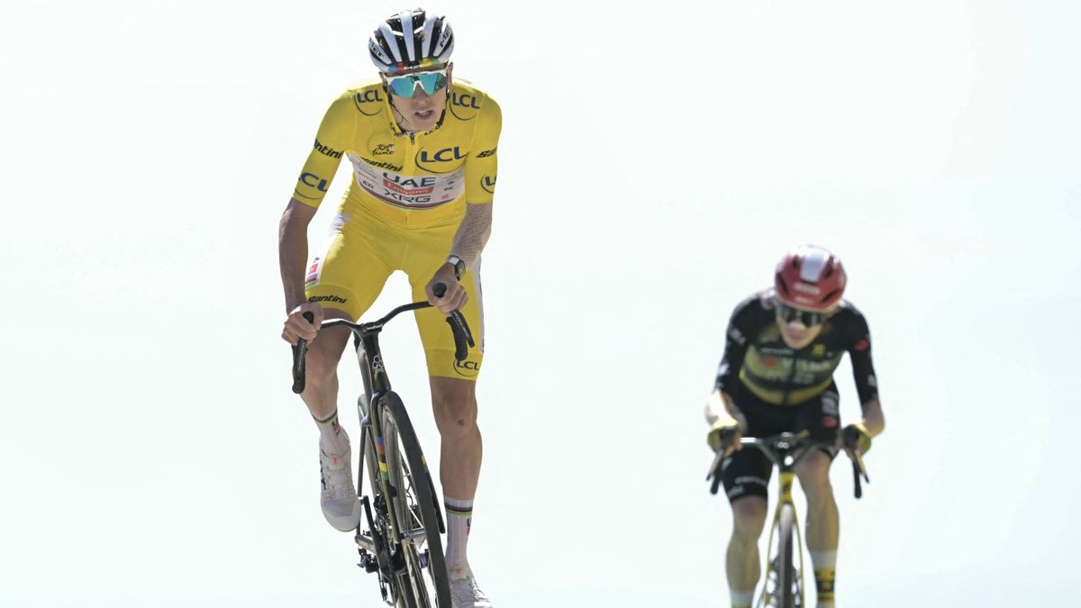 Tour de France Stage 18 live stream: How to watch Queen Stage online from anywhere
